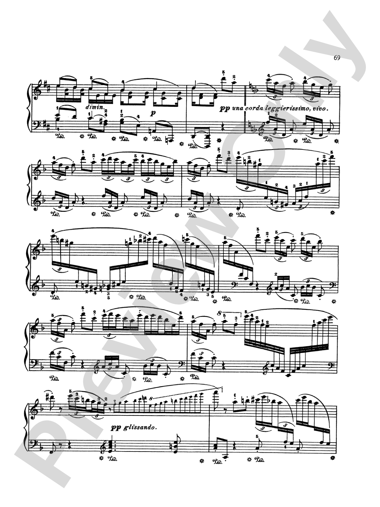 Chaminade: Selected Compositions