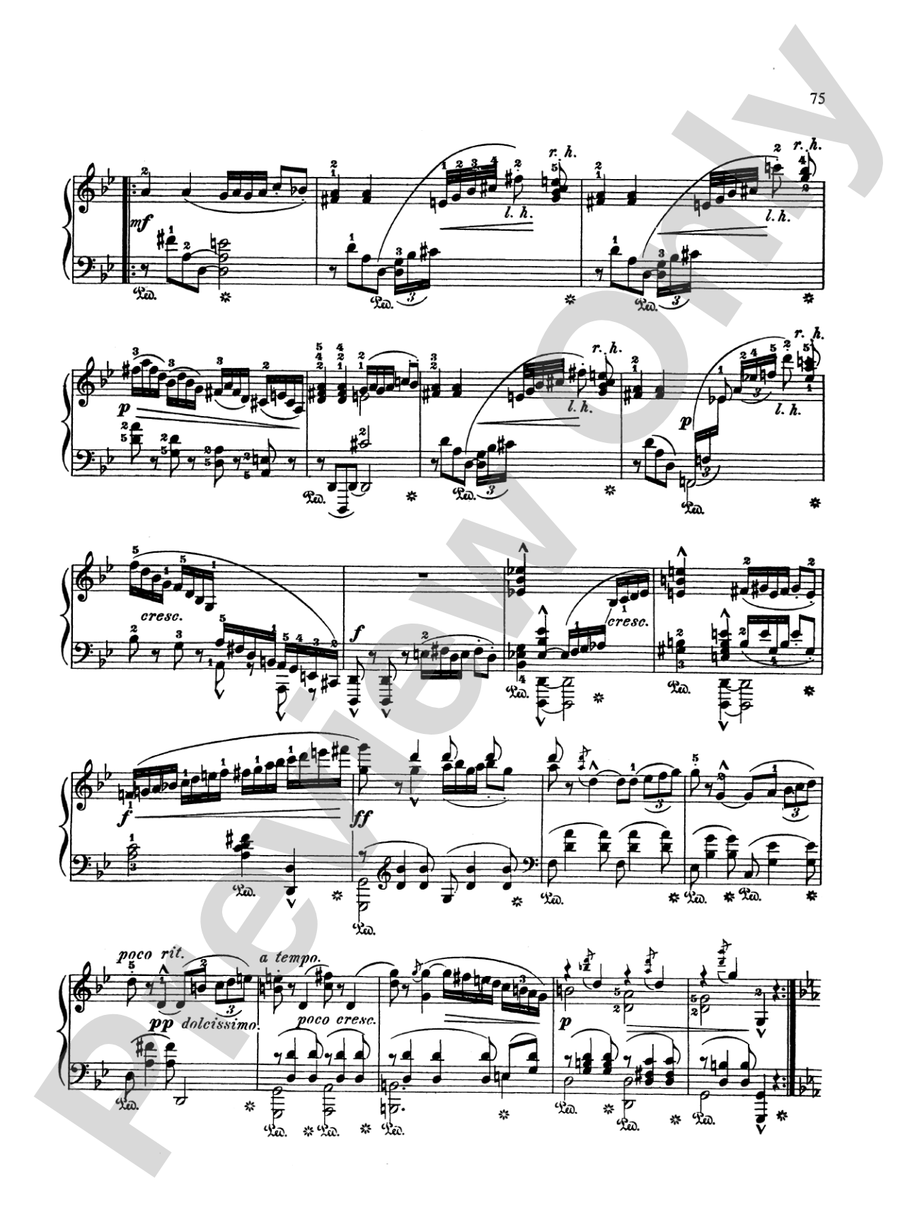 Chaminade: Selected Compositions