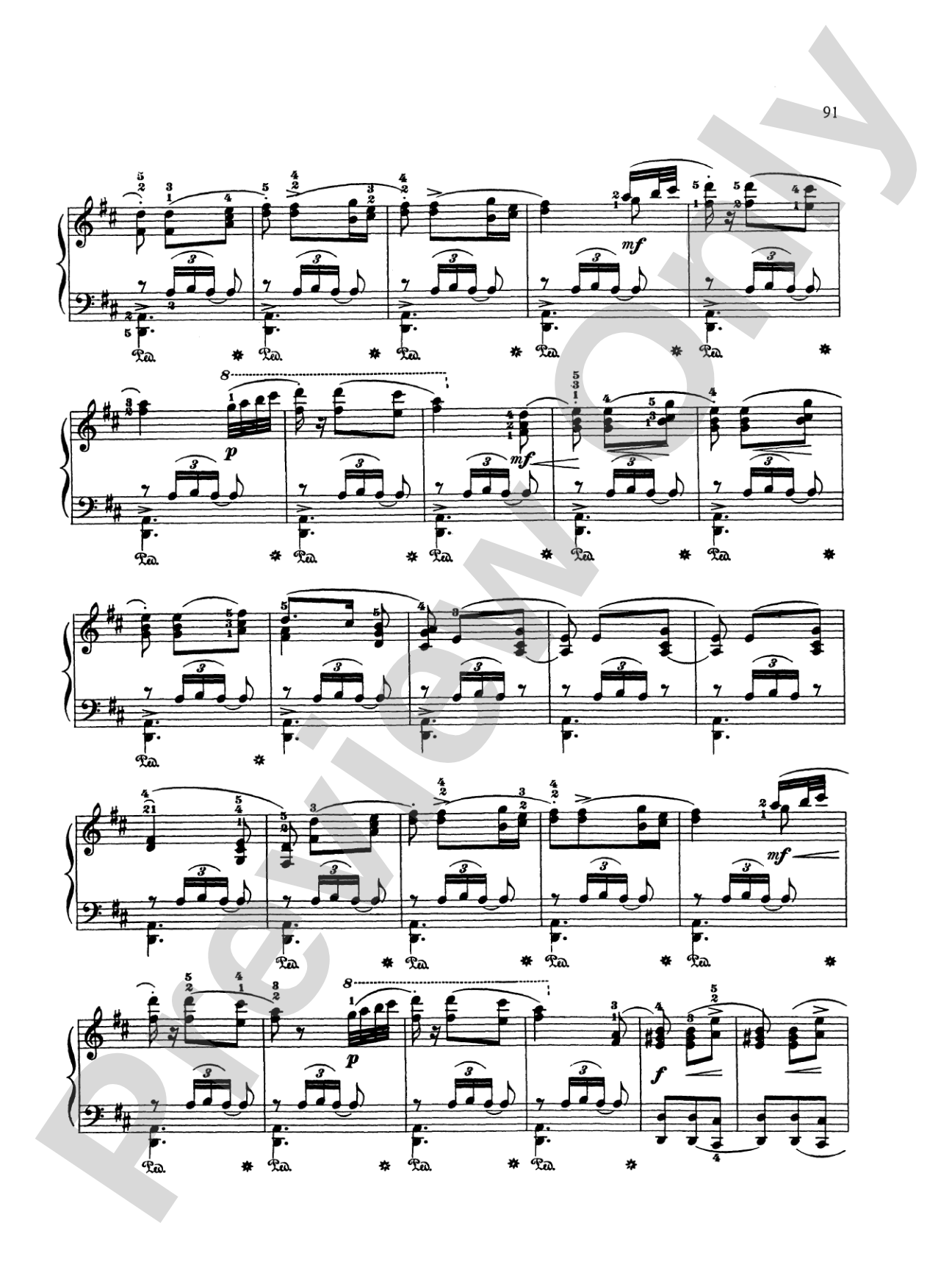 Chaminade: Selected Compositions