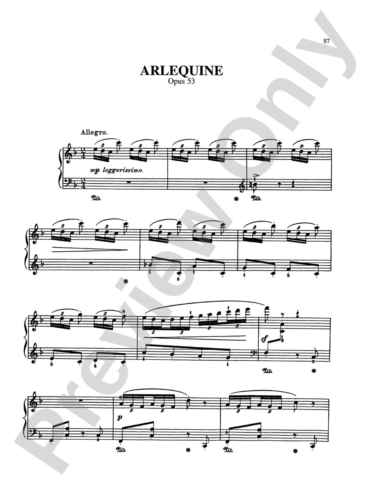 Chaminade: Selected Compositions