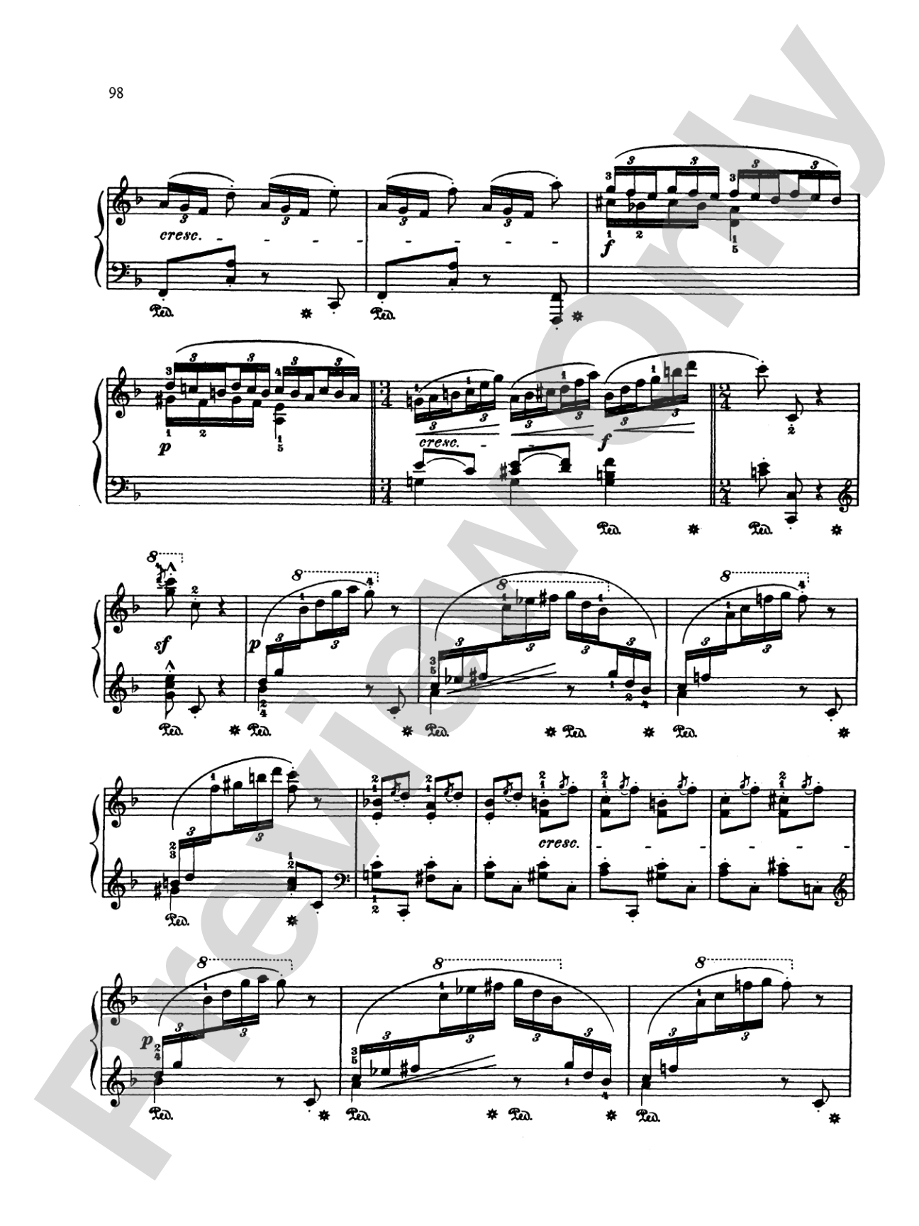 Chaminade: Selected Compositions