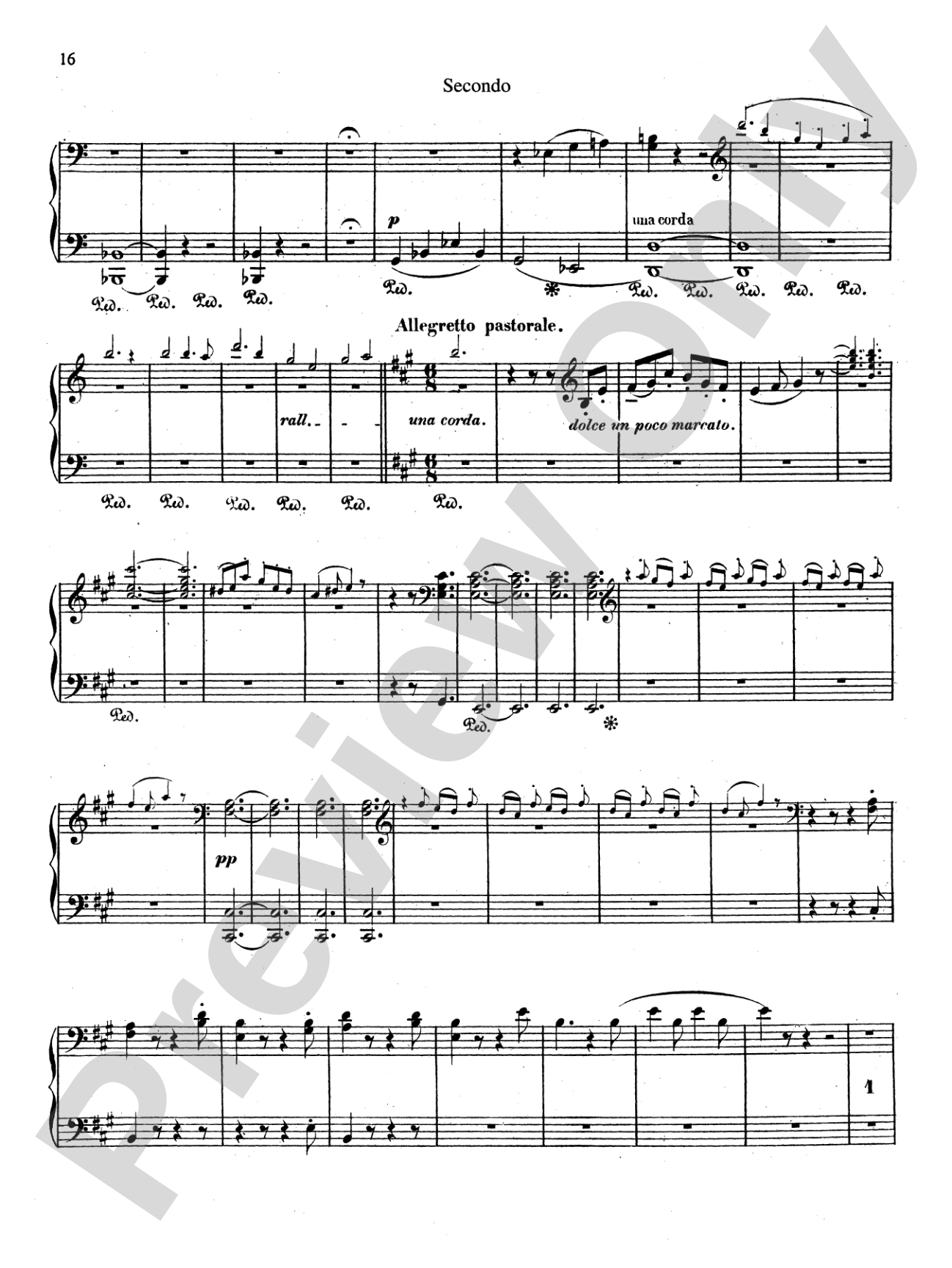 Liszt: Transcriptions of Orchestral Works: Piano Duet (1 Piano, 4 Hands) Book