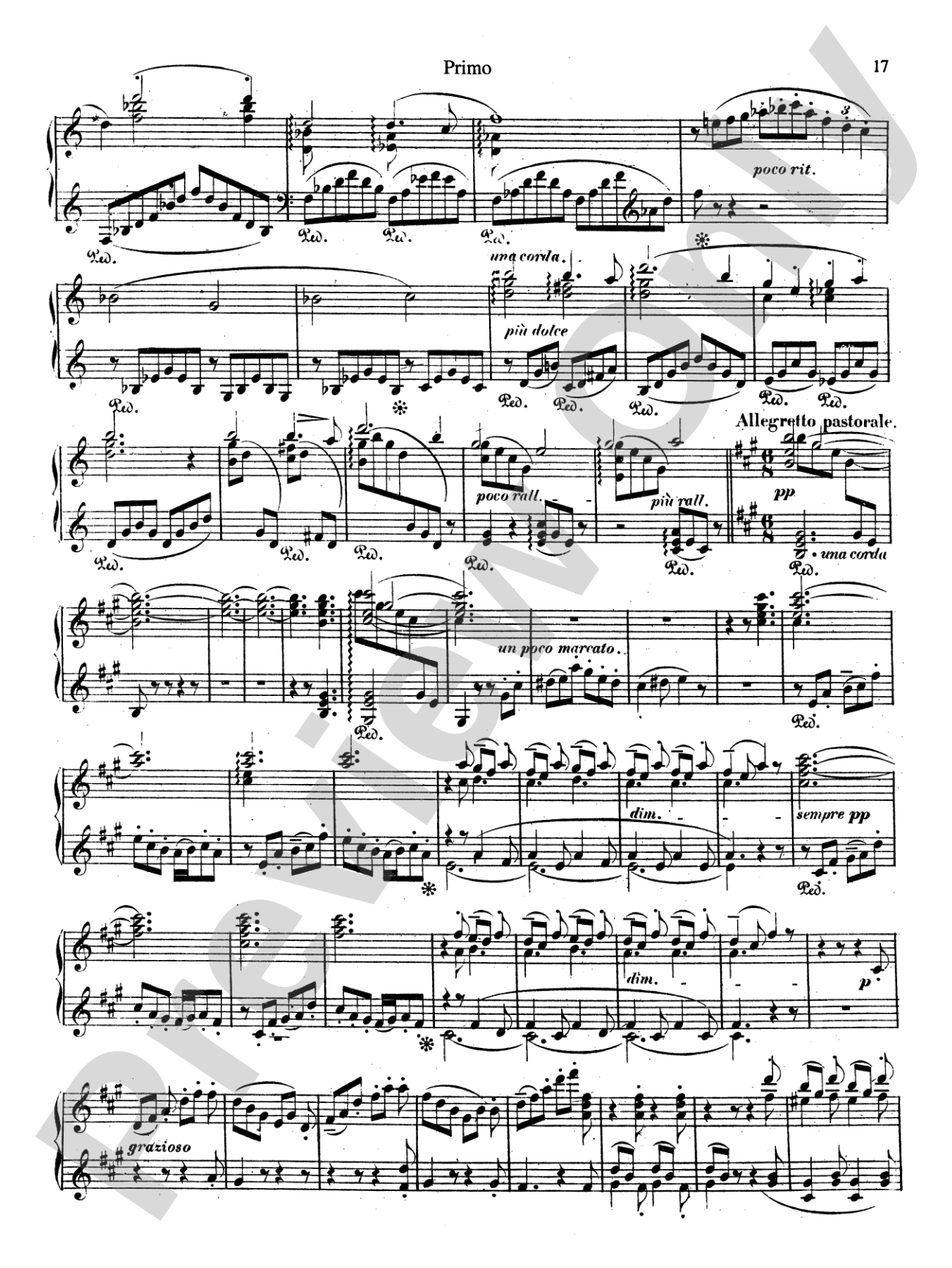 Liszt: Transcriptions of Orchestral Works: Piano Duet (1 Piano, 4 Hands) Book