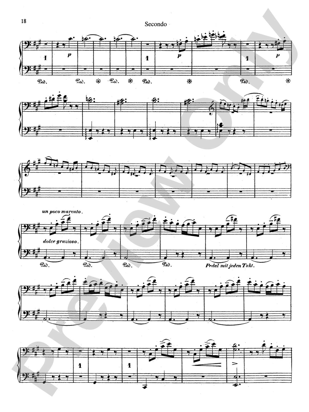 Liszt: Transcriptions of Orchestral Works: Piano Duet (1 Piano, 4 Hands) Book