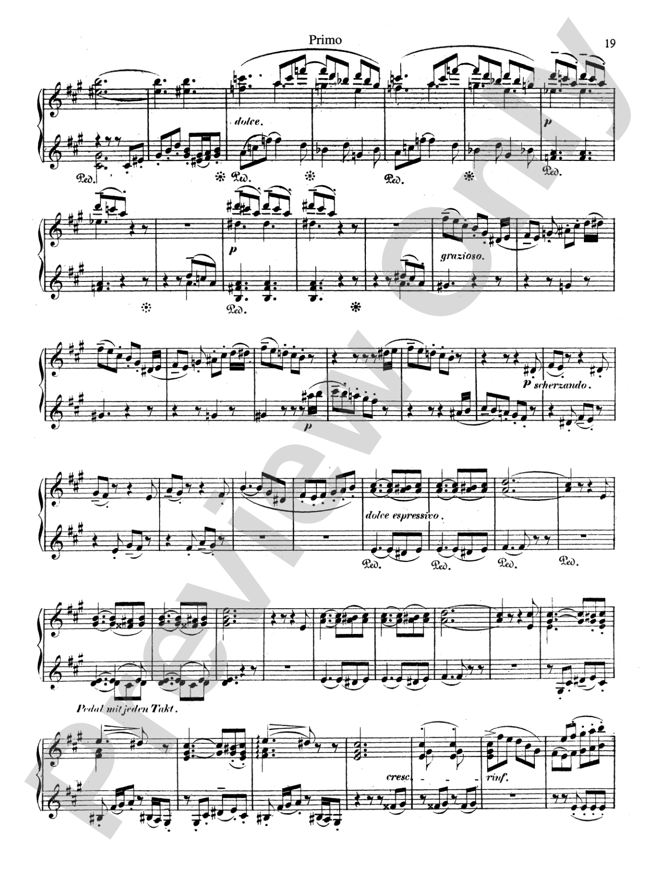 Liszt: Transcriptions of Orchestral Works: Piano Duet (1 Piano, 4 Hands) Book