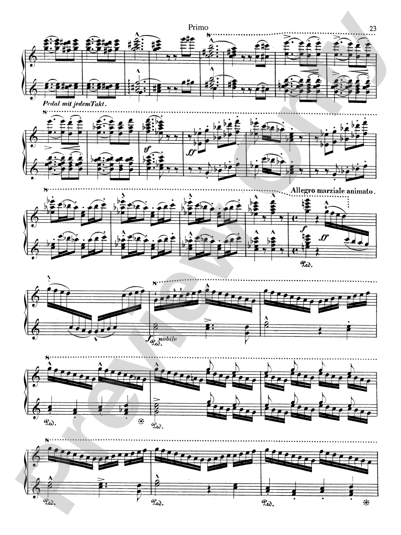 Liszt: Transcriptions of Orchestral Works: Piano Duet (1 Piano, 4 Hands) Book