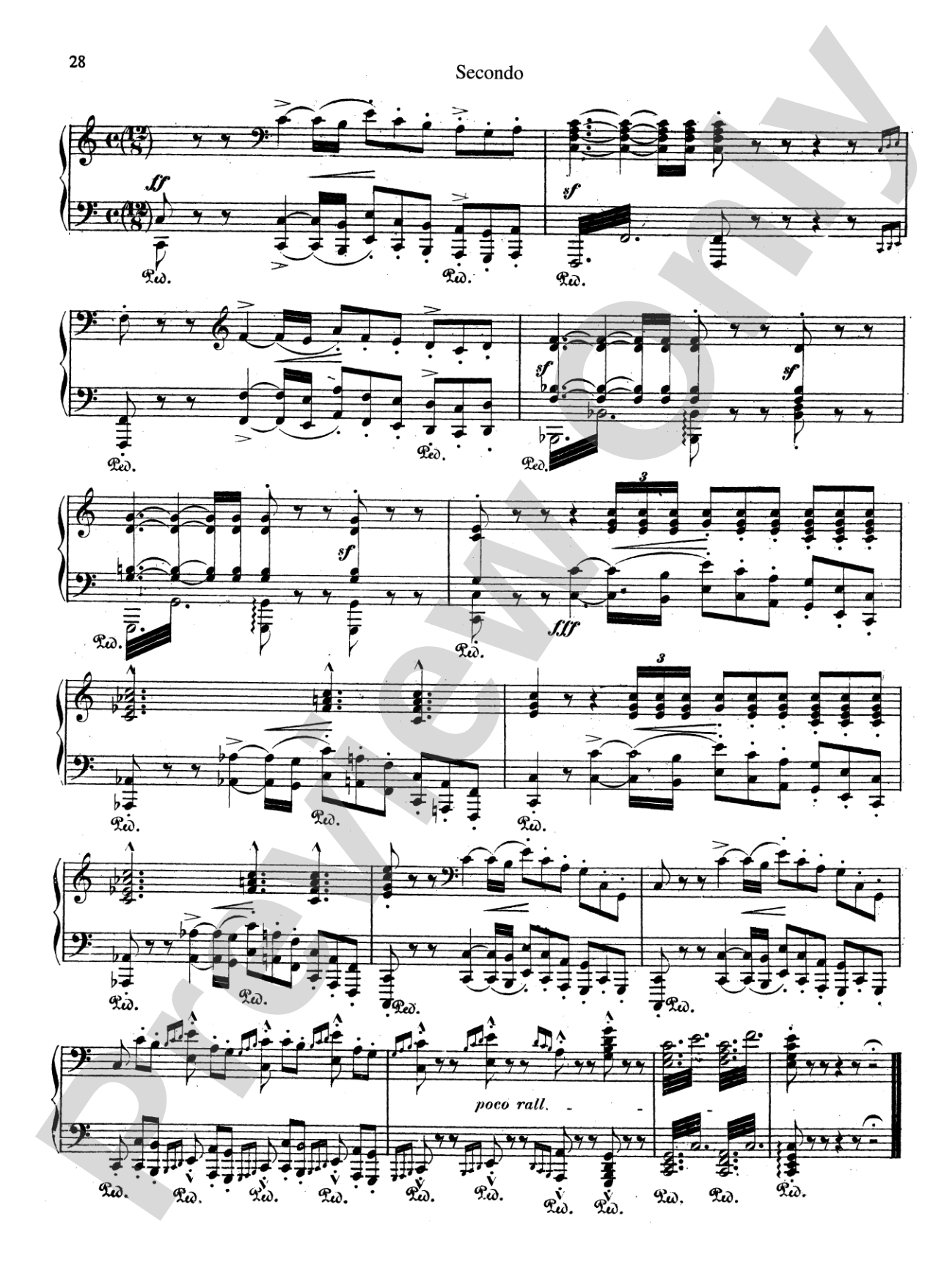 Liszt: Transcriptions of Orchestral Works: Piano Duet (1 Piano, 4 Hands) Book