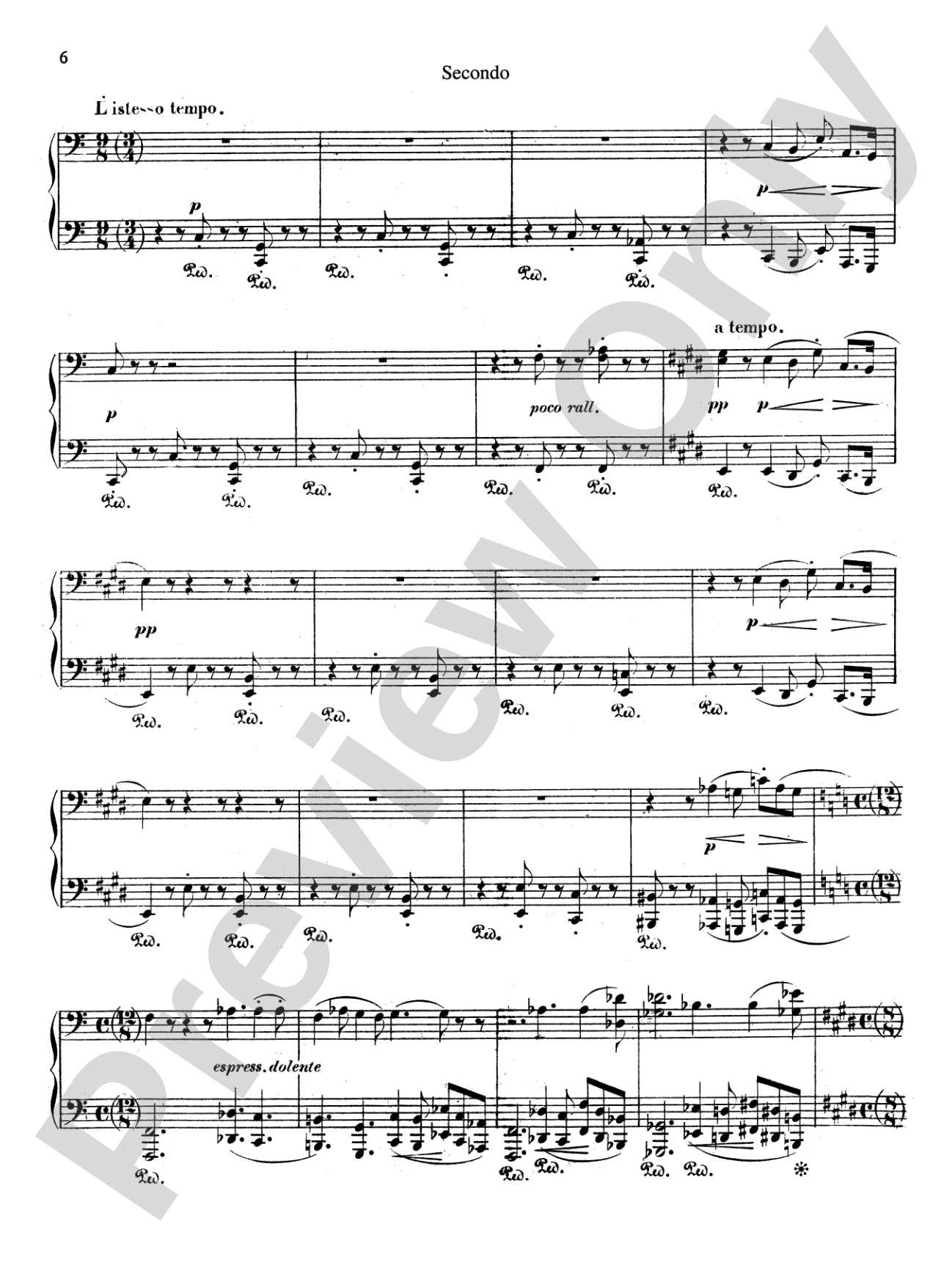 Liszt: Transcriptions of Orchestral Works: Piano Duet (1 Piano, 4 Hands) Book