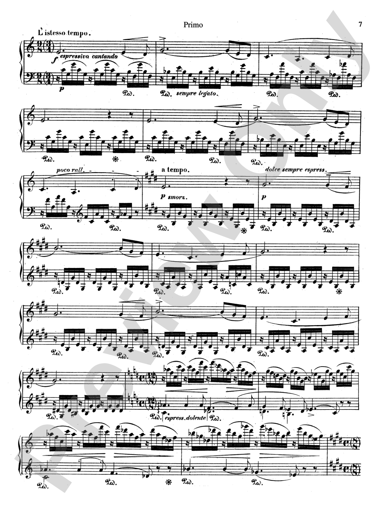 Liszt: Transcriptions of Orchestral Works: Piano Duet (1 Piano, 4 Hands) Book