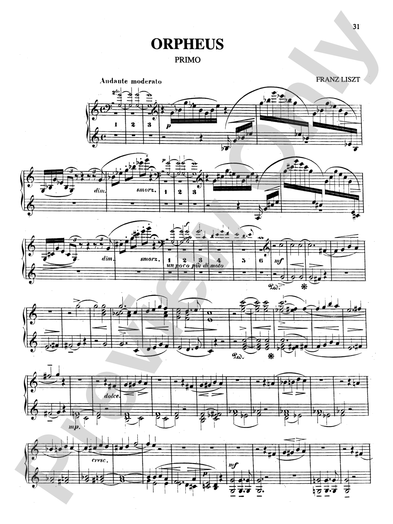 Liszt: Transcriptions of Orchestral Works