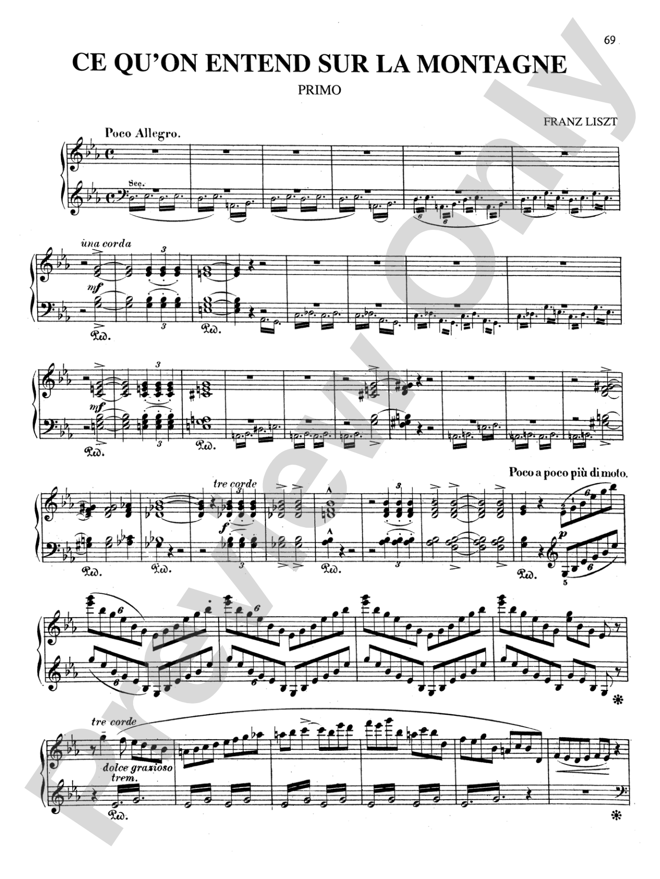 Liszt: Transcriptions of Orchestral Works