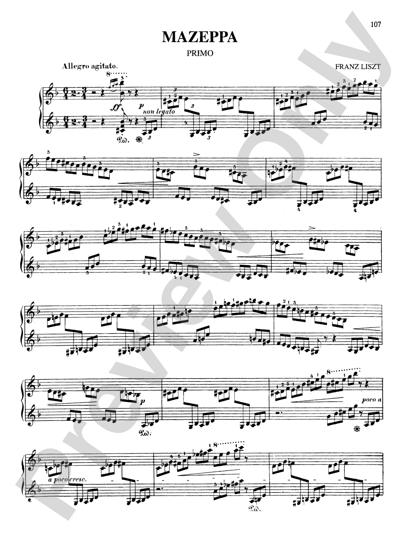 Liszt: Transcriptions of Orchestral Works