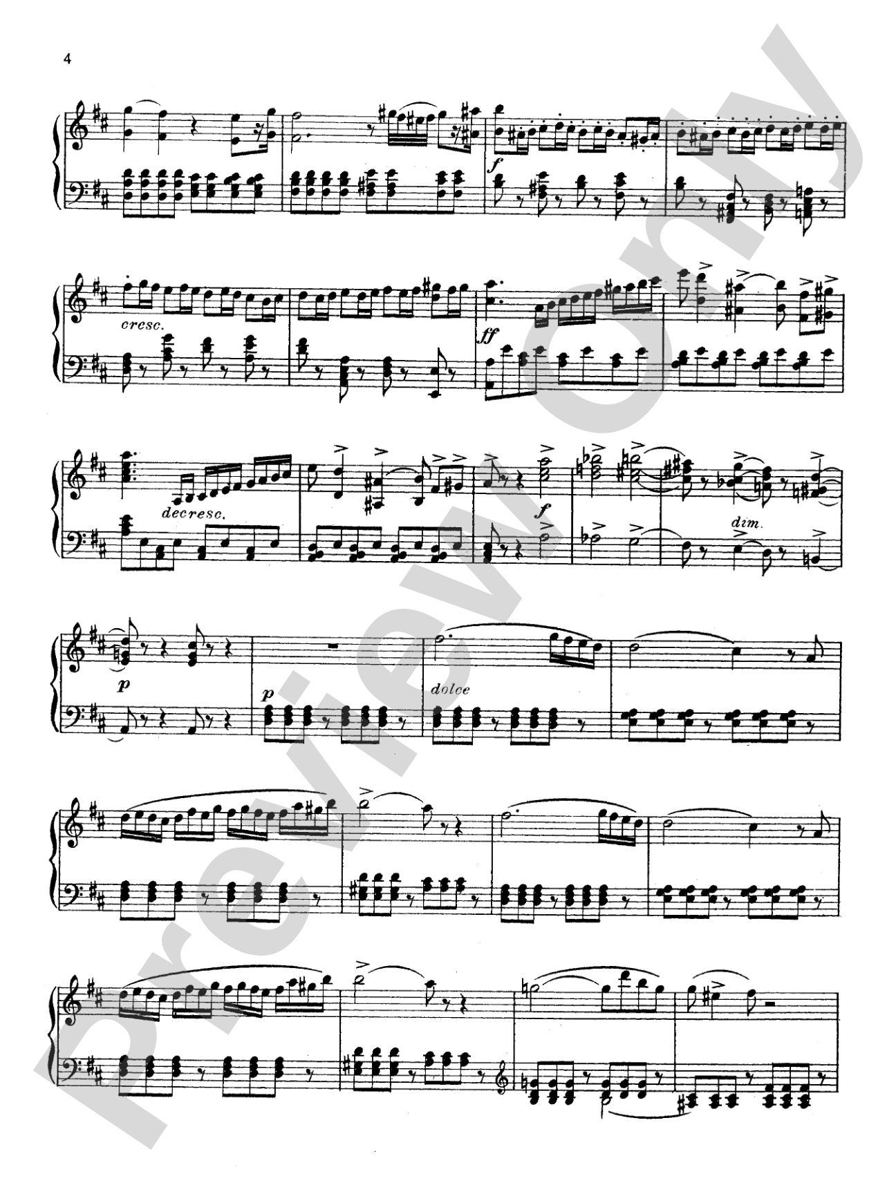 Paganini: Concerto No. 2 in B Minor, Op. 7