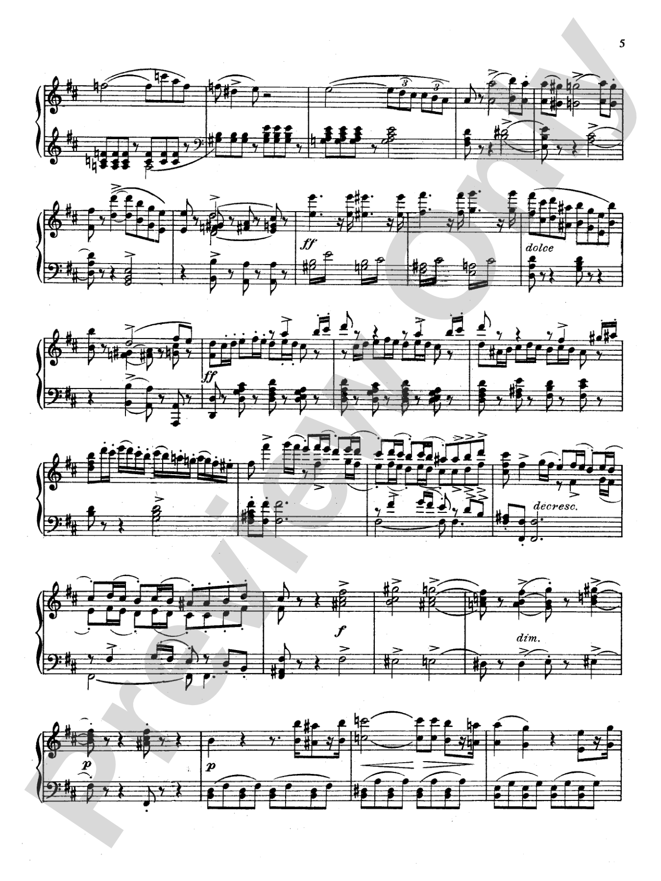 Paganini: Concerto No. 2 in B Minor, Op. 7