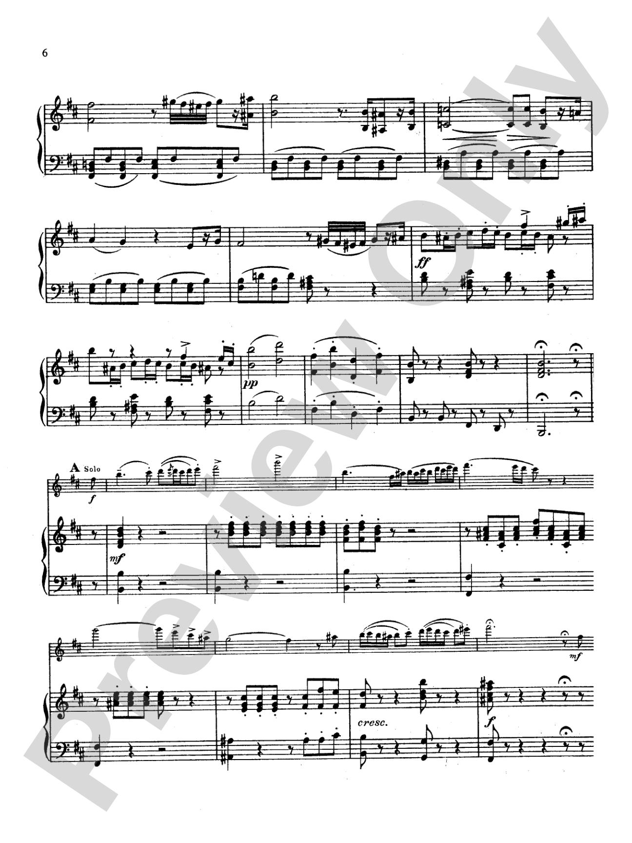 Paganini: Concerto No. 2 in B Minor, Op. 7