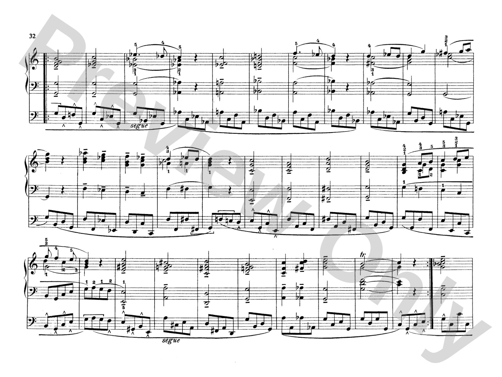 Schneider: Complete Pedal Studies, Op. 48 and 67: Organ Comb Bound Book
