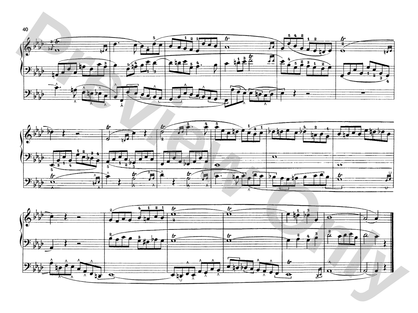 Schneider: Complete Pedal Studies, Op. 48 and 67: Organ Comb Bound Book