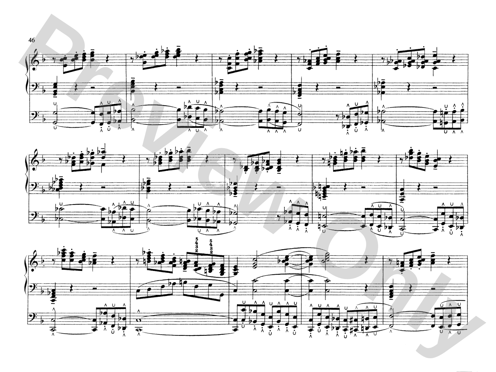 Schneider: Complete Pedal Studies, Op. 48 and 67: Organ Comb Bound Book