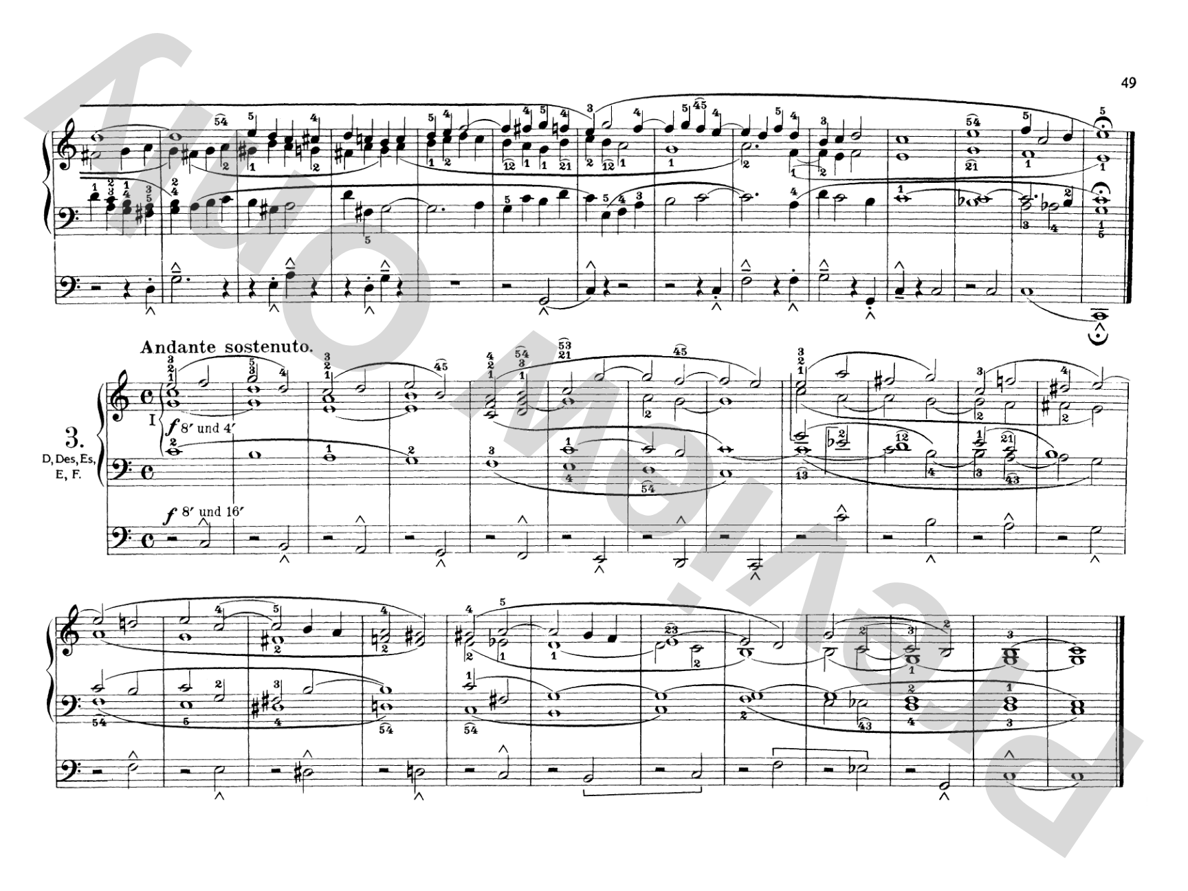 Schneider: Complete Pedal Studies, Op. 48 and 67