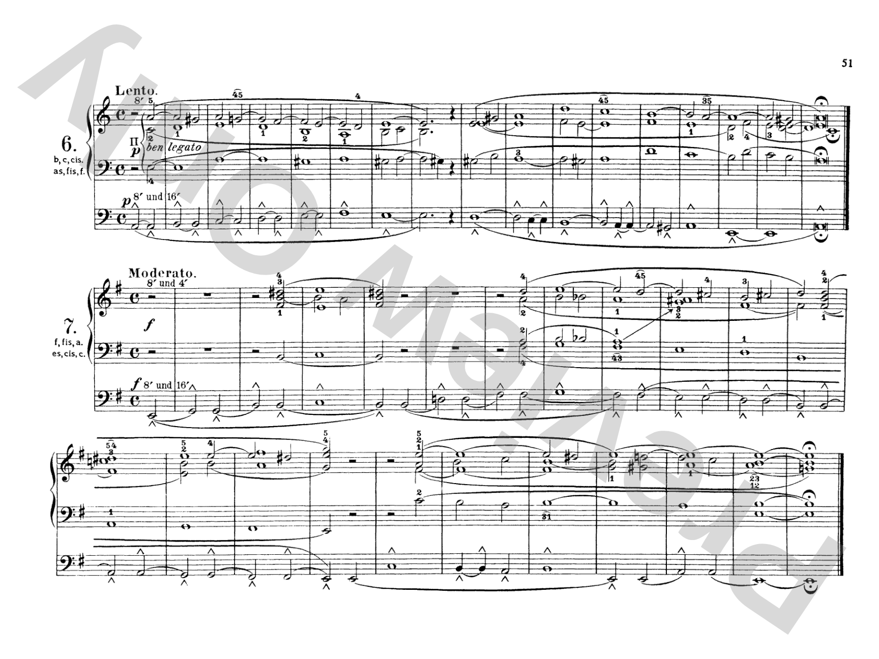 Schneider: Complete Pedal Studies, Op. 48 and 67