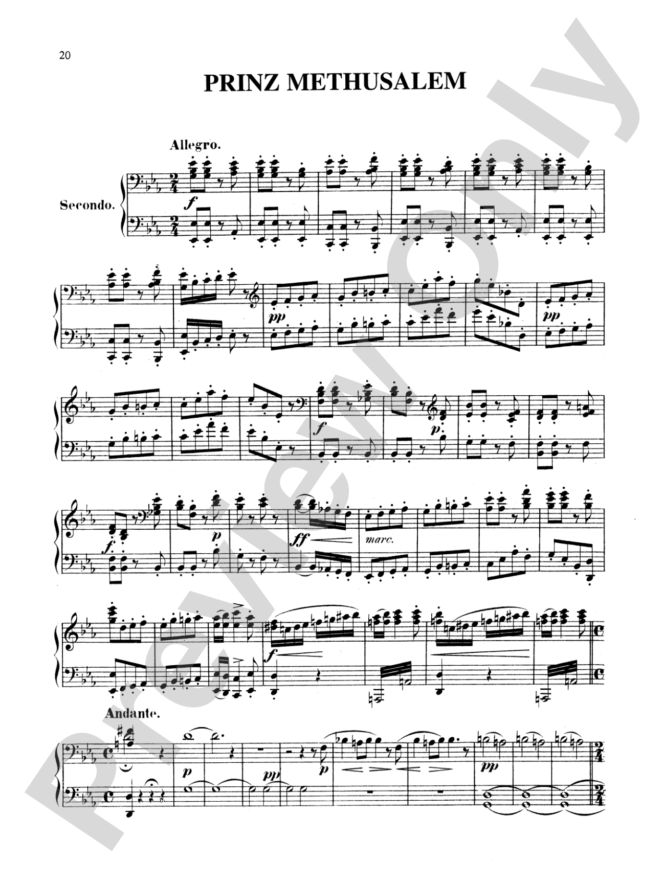 Strauss: Overtures