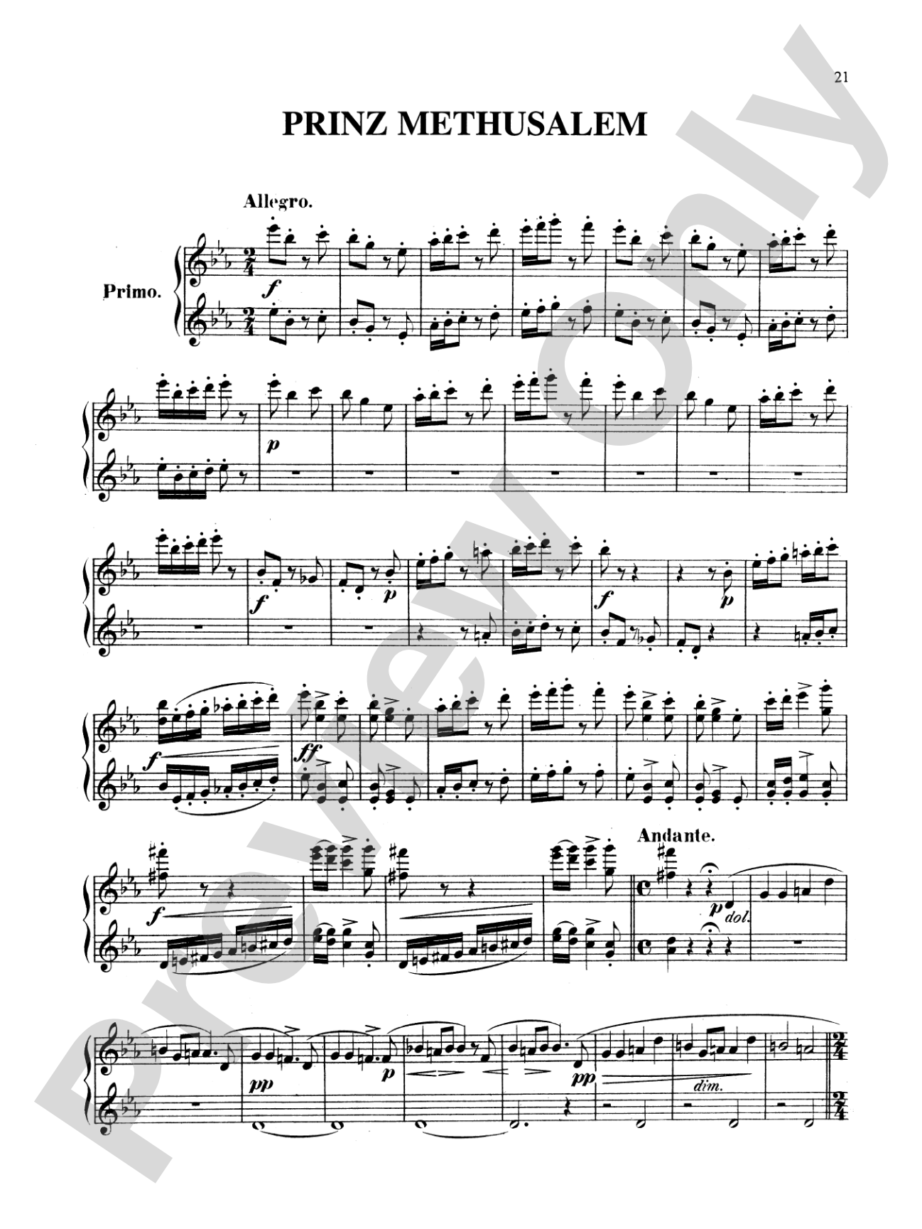 Strauss: Overtures
