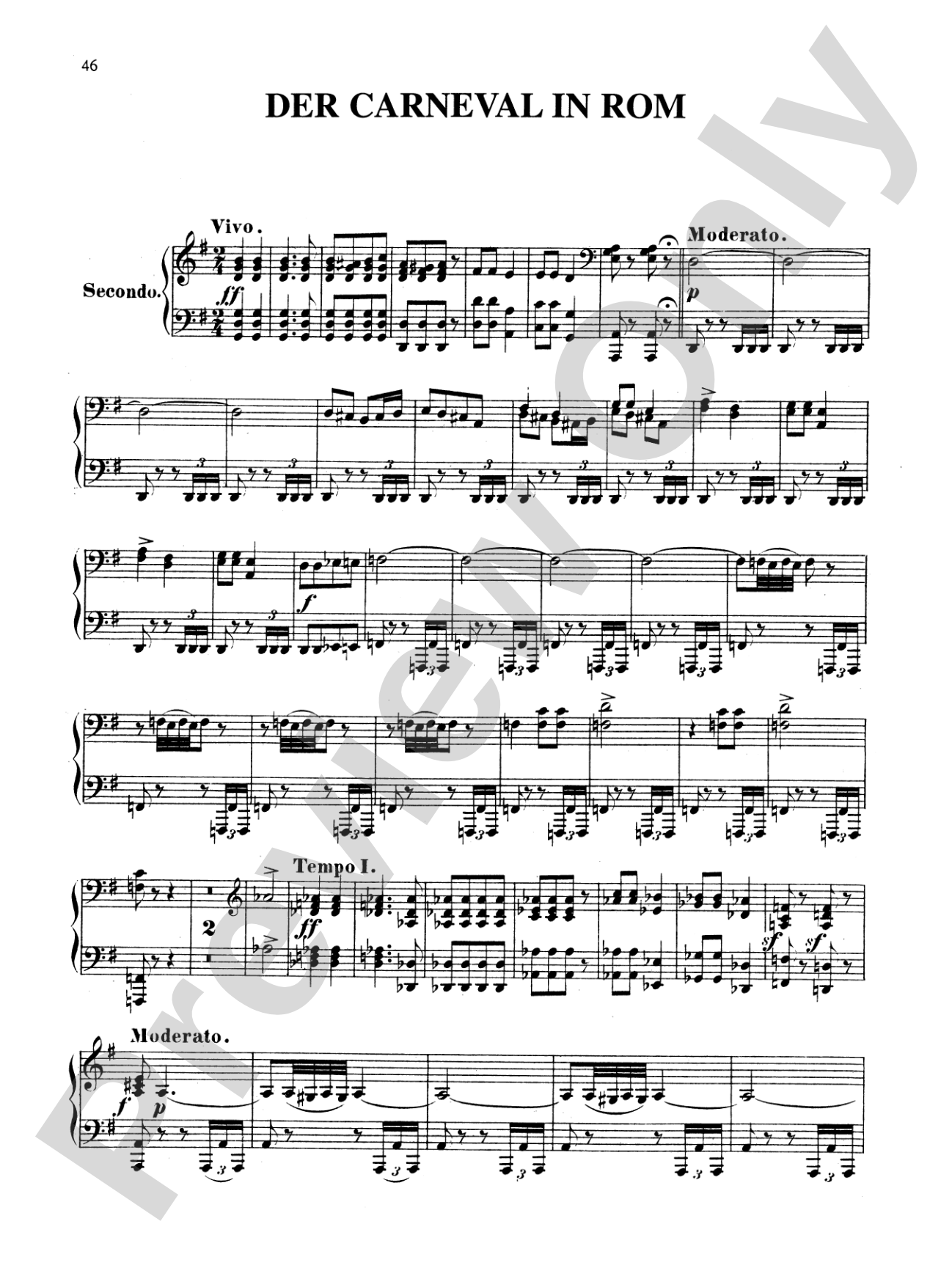 Strauss: Overtures