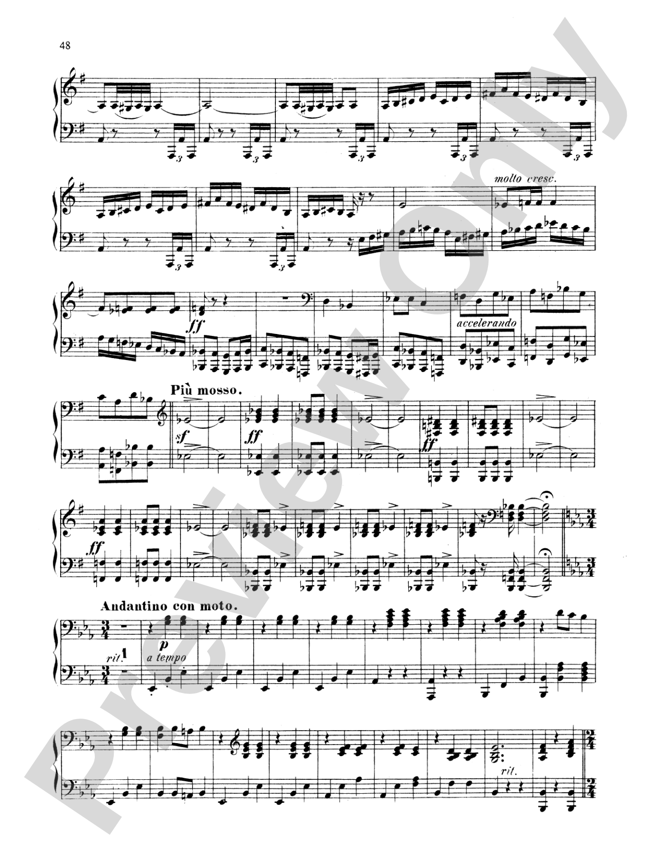 Strauss: Overtures