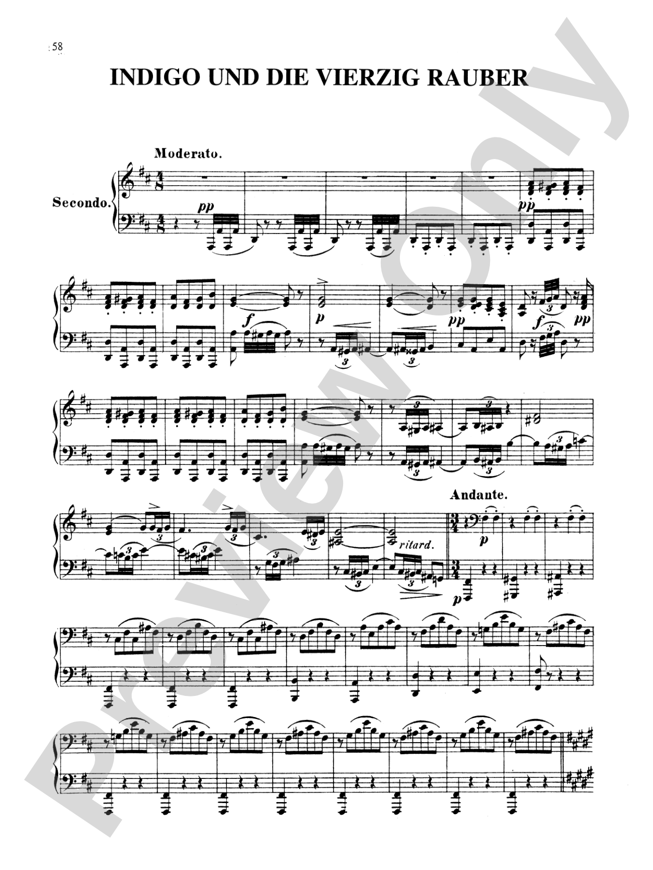 Strauss: Overtures
