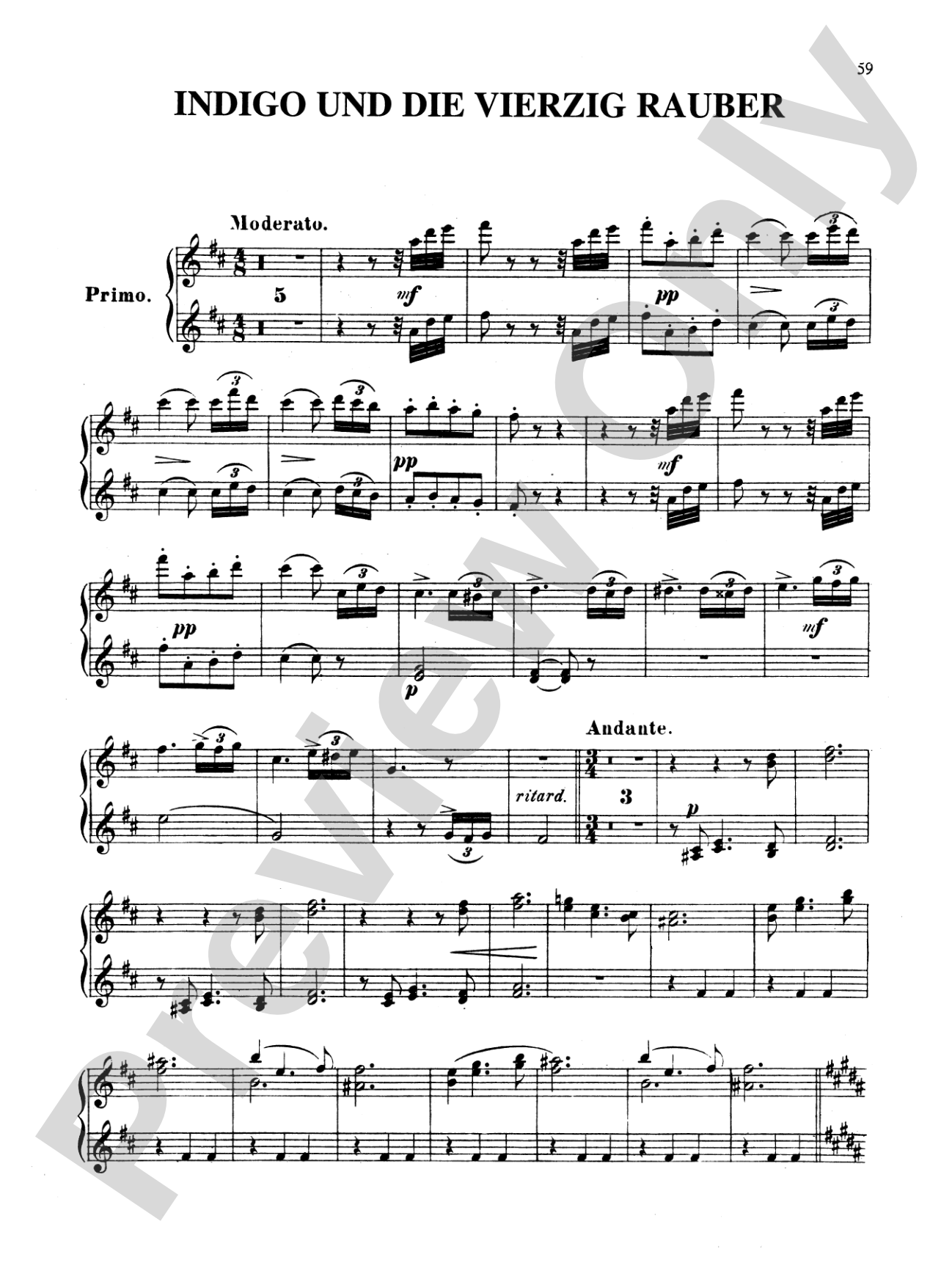 Strauss: Overtures