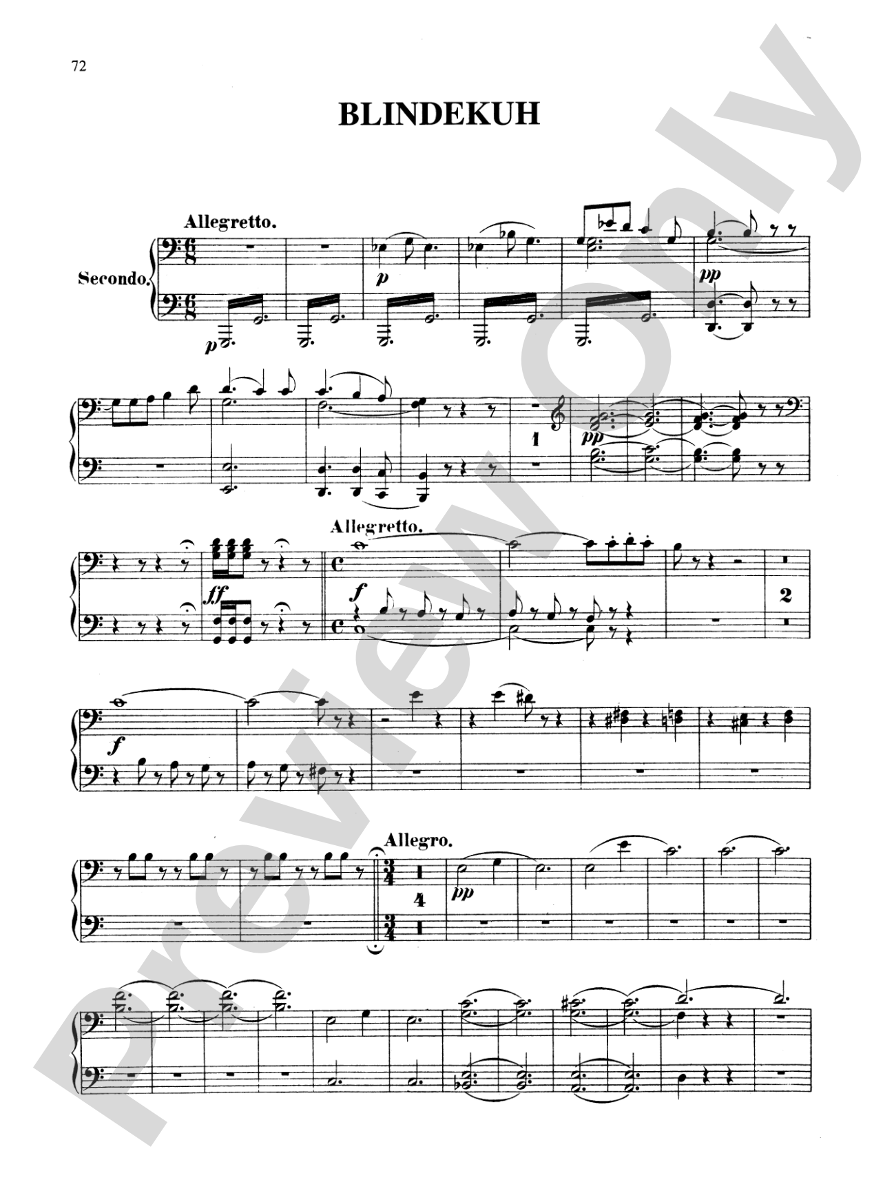 Strauss: Overtures