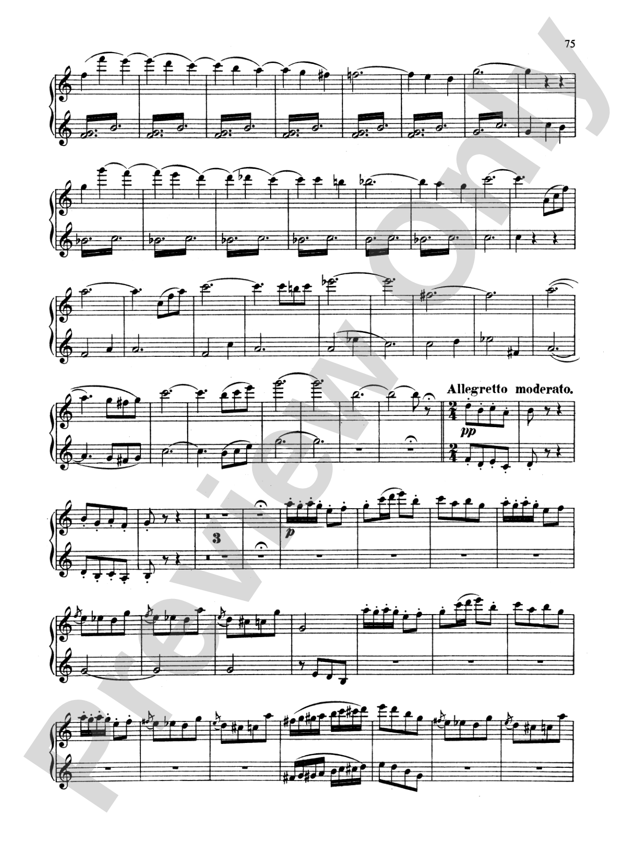 Strauss: Overtures