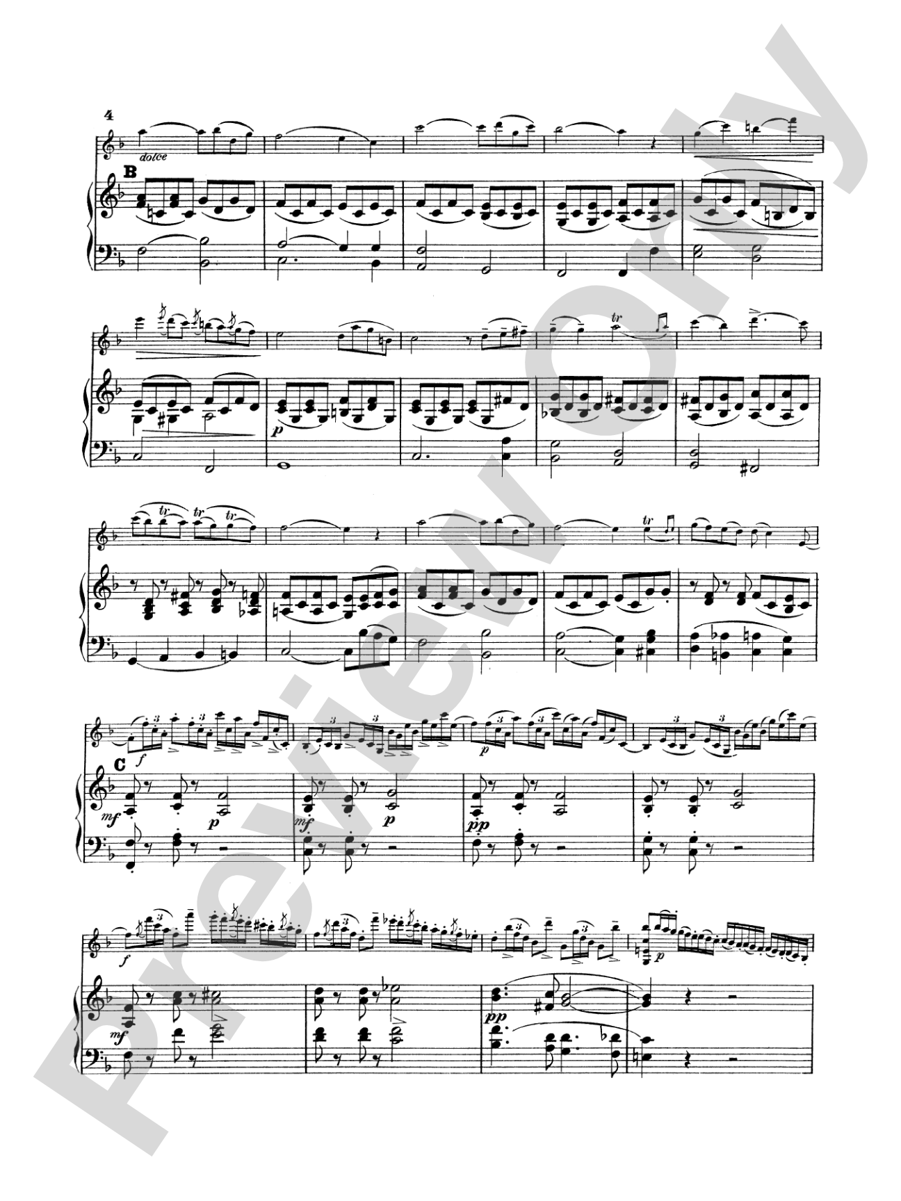 Spohr: Concerto No. 2 in D Minor, Op. 2