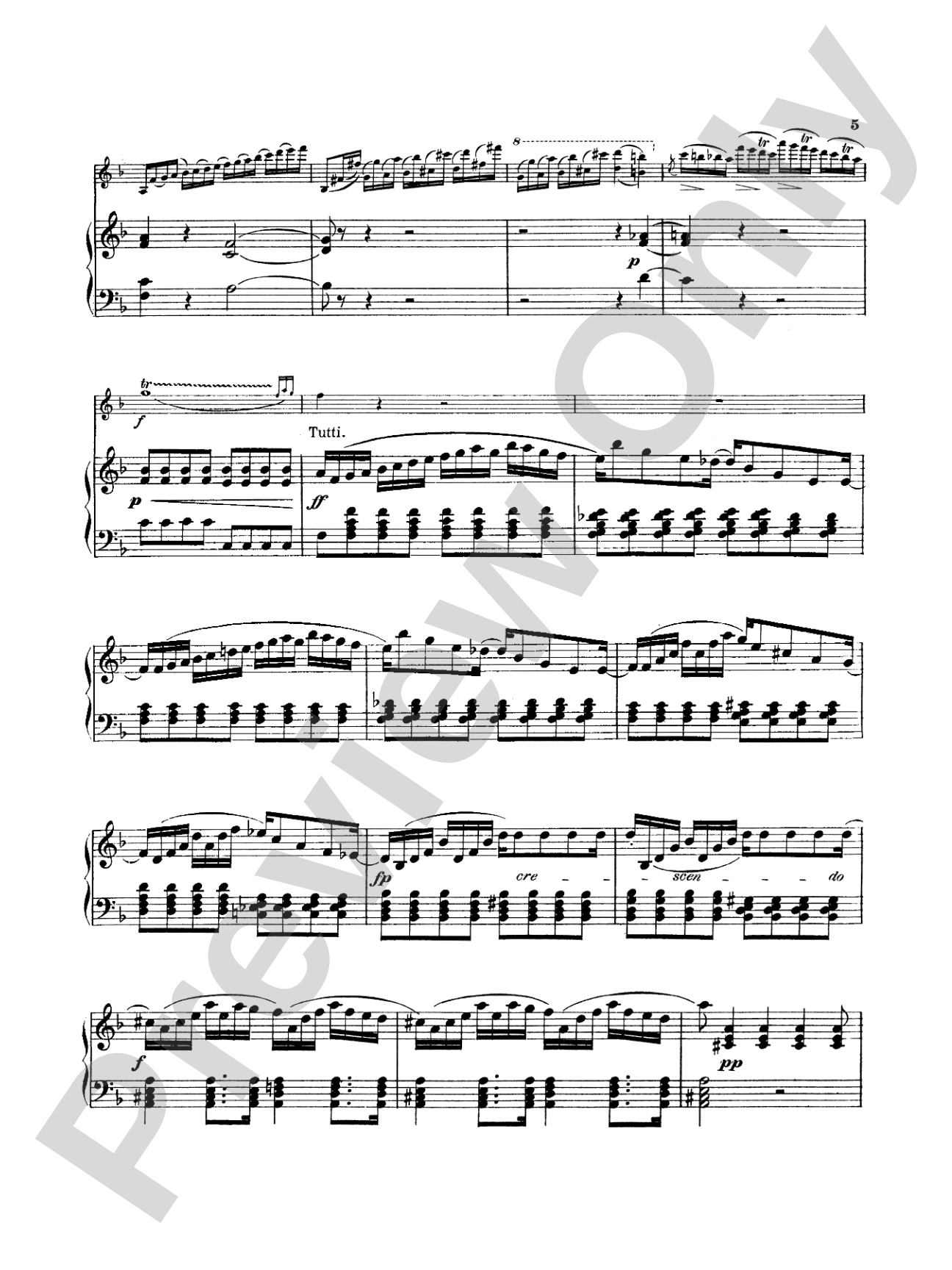 Spohr: Concerto No. 2 in D Minor, Op. 2