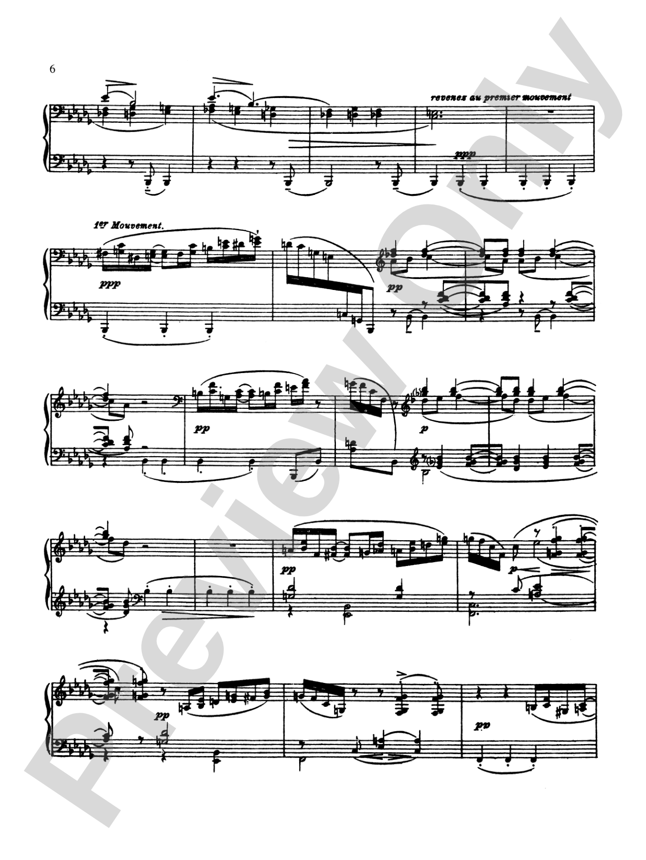 Ravel: Miroirs: Piano Book