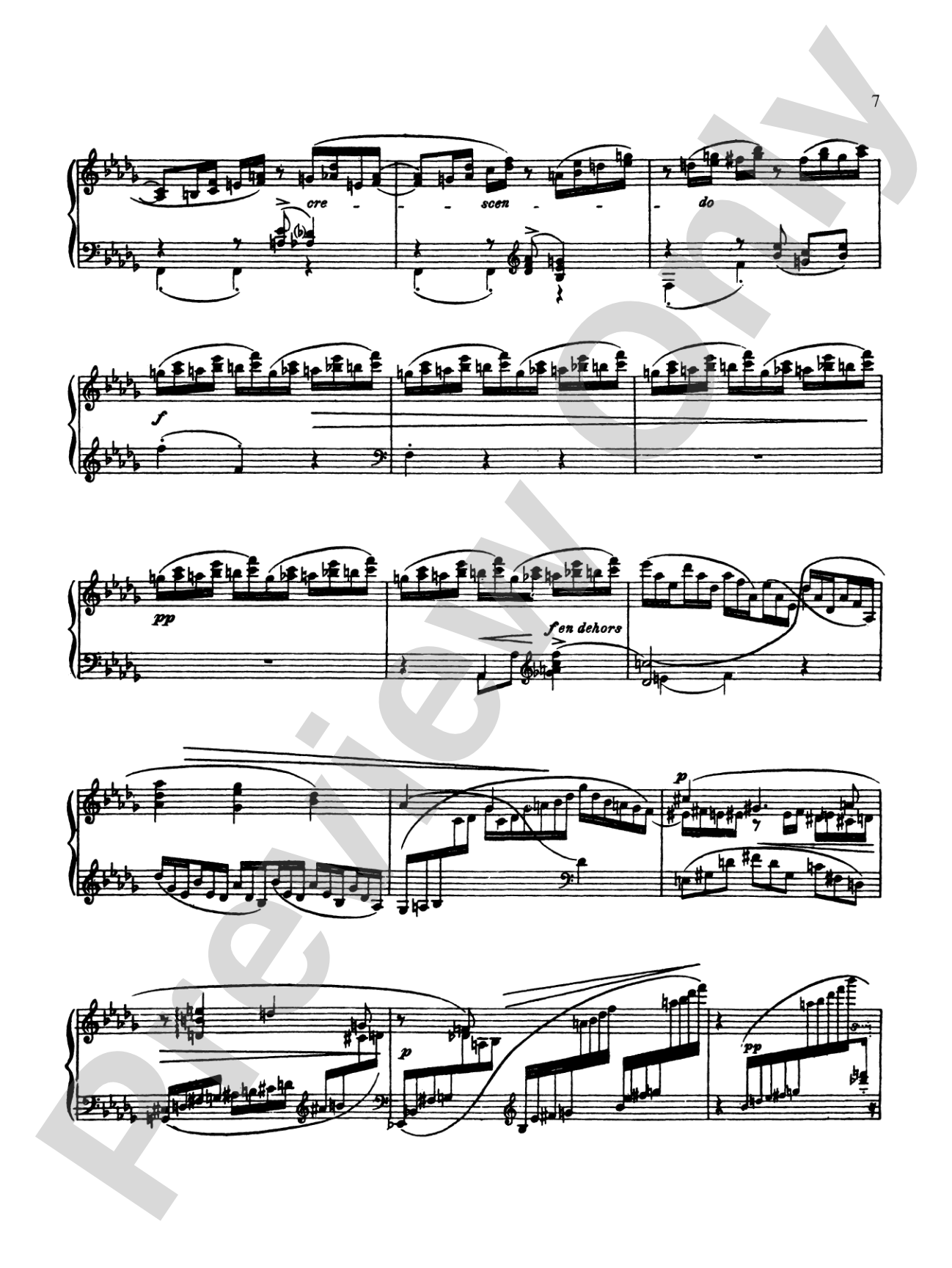 Ravel: Miroirs: Piano Book