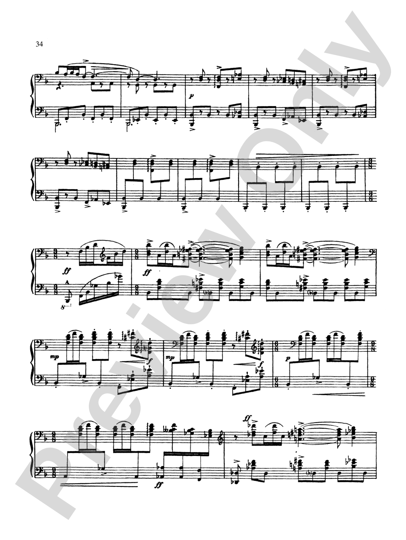 Ravel: Miroirs