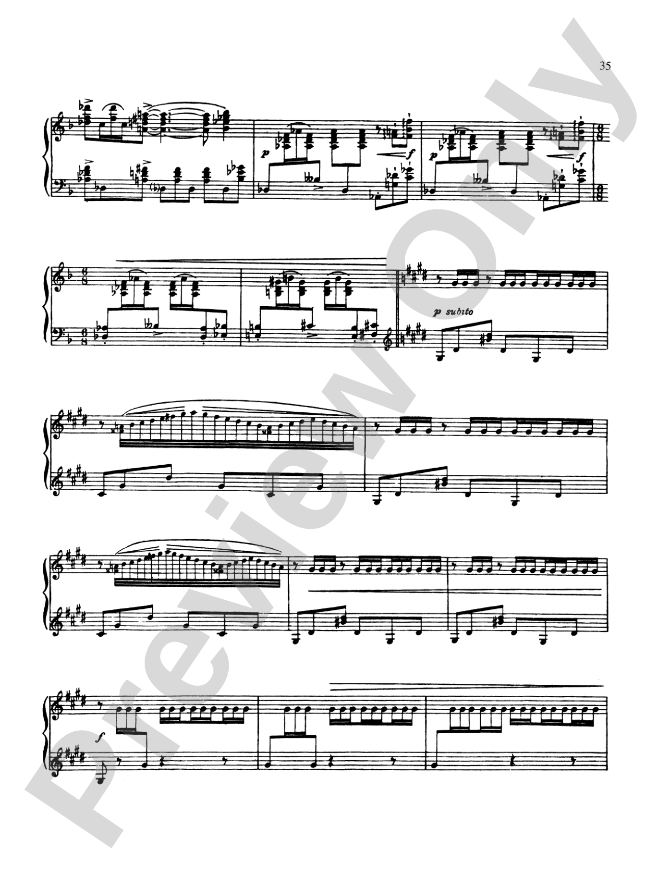 Ravel: Miroirs