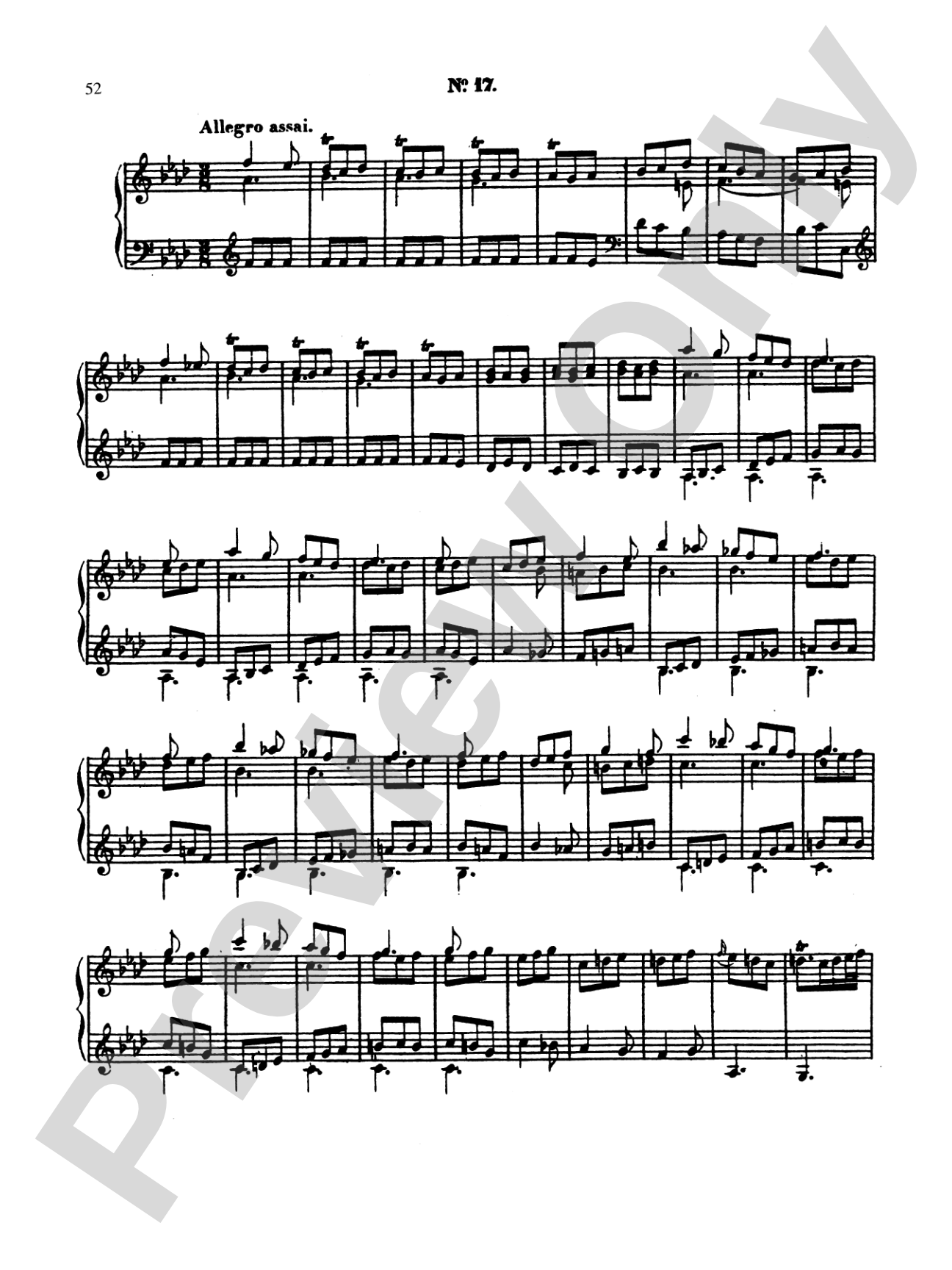 Scarlatti: Twenty Sonatas