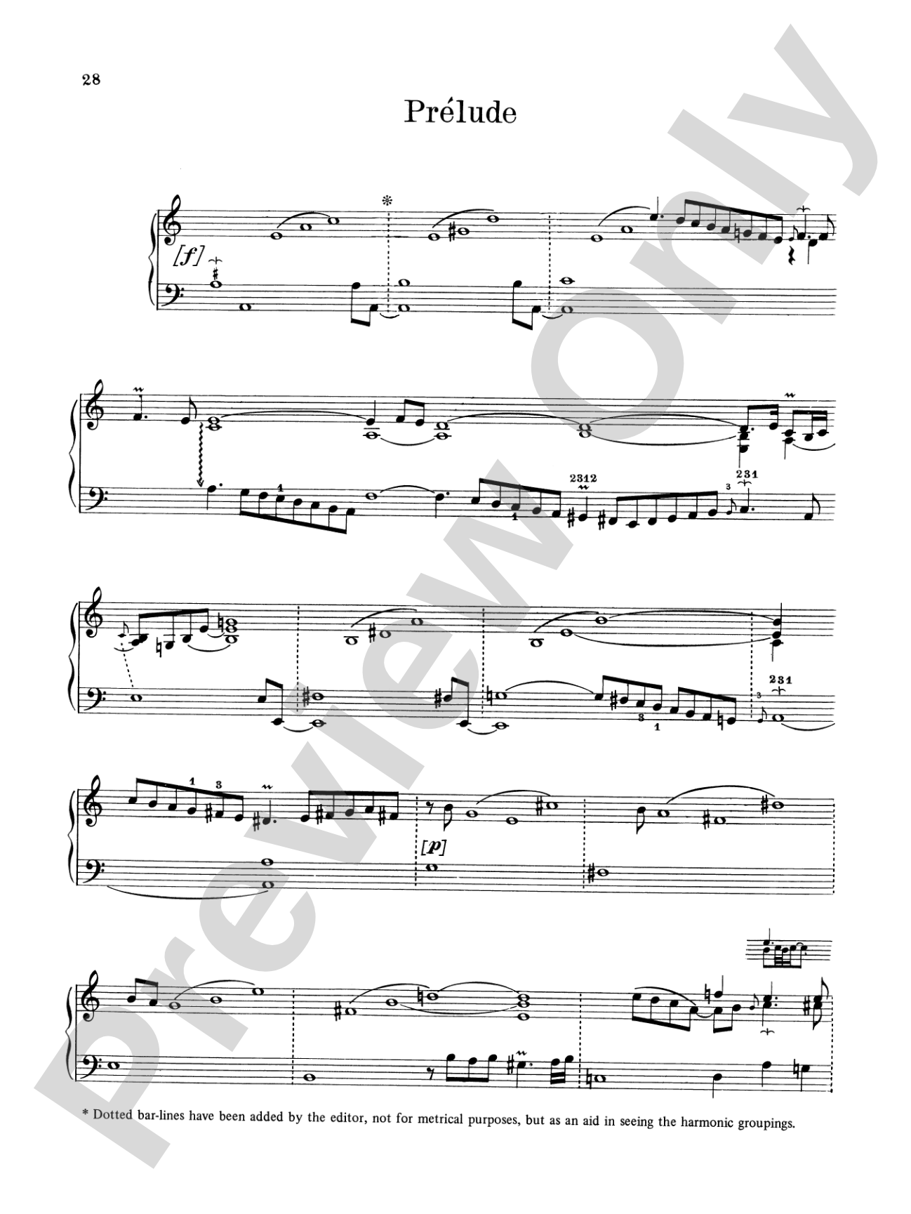 Rameau: The Graded Rameau (Comp. and ed. Marthe Motchane)