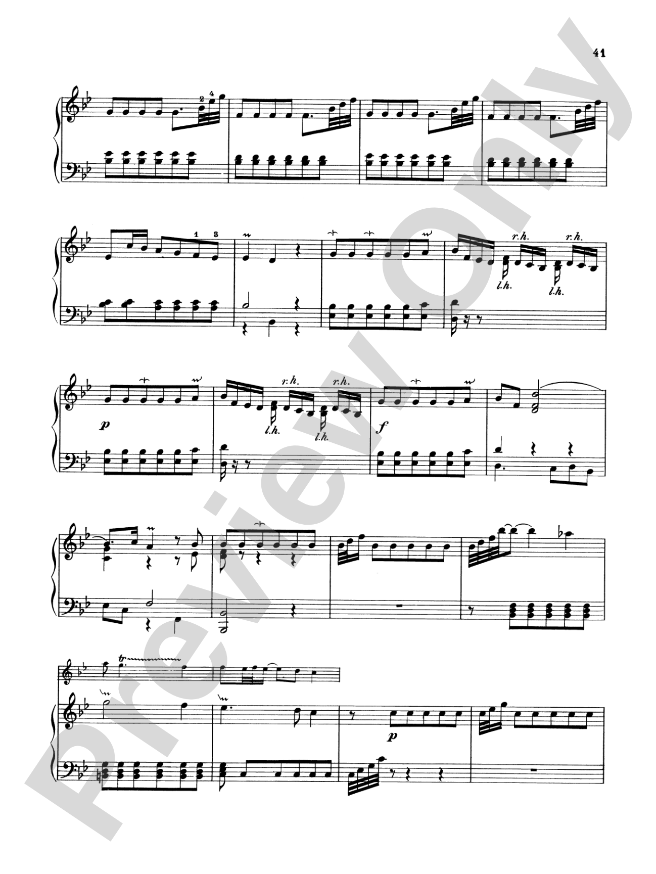 Rameau: The Graded Rameau (Comp. and ed. Marthe Motchane)