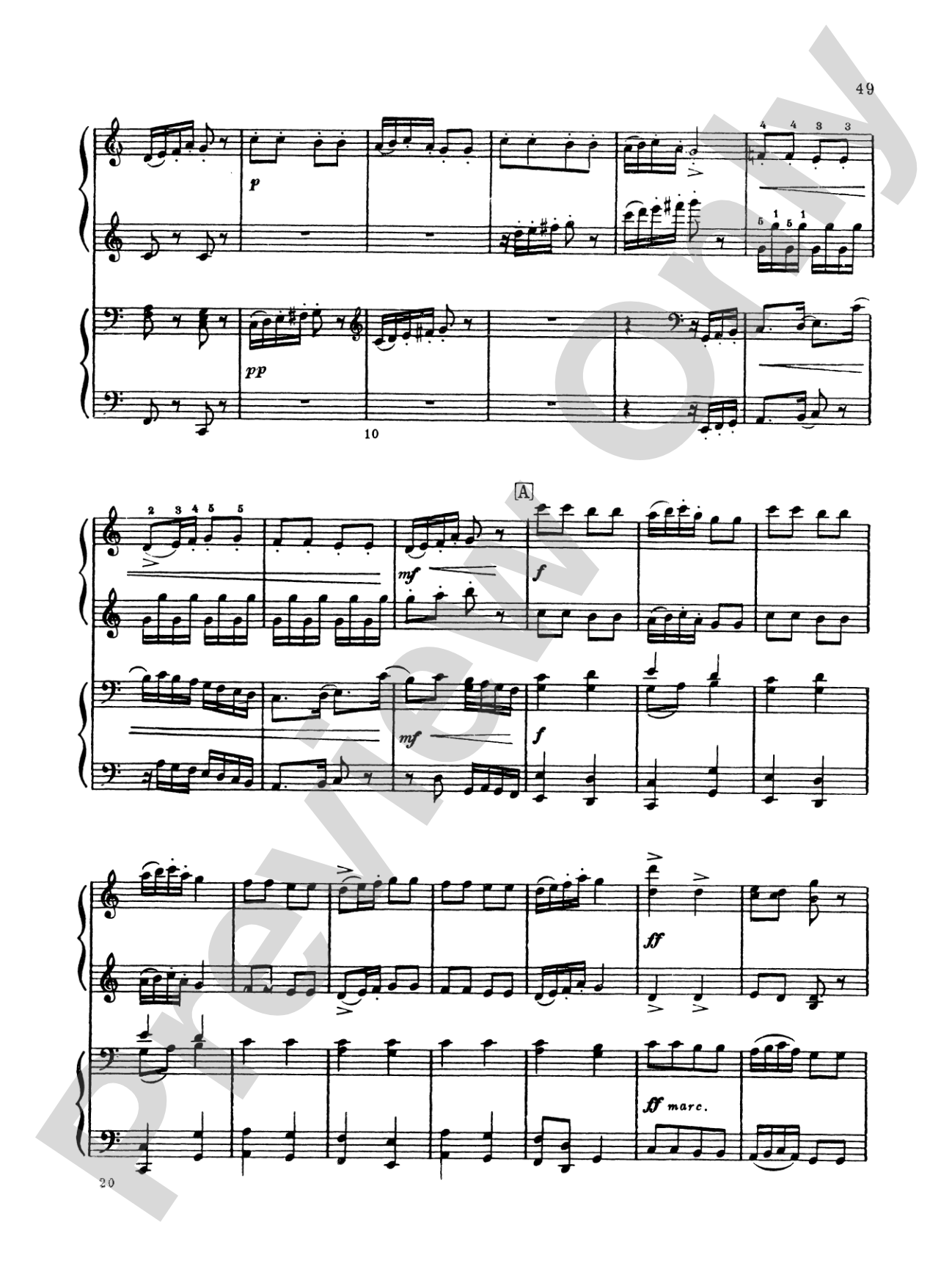 Tchaikovsky: Serenade, Op. 48