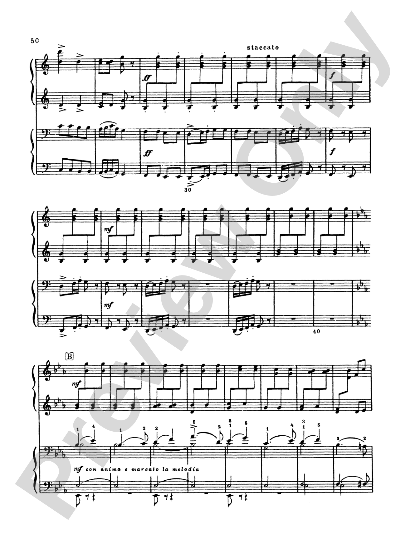 Tchaikovsky: Serenade, Op. 48