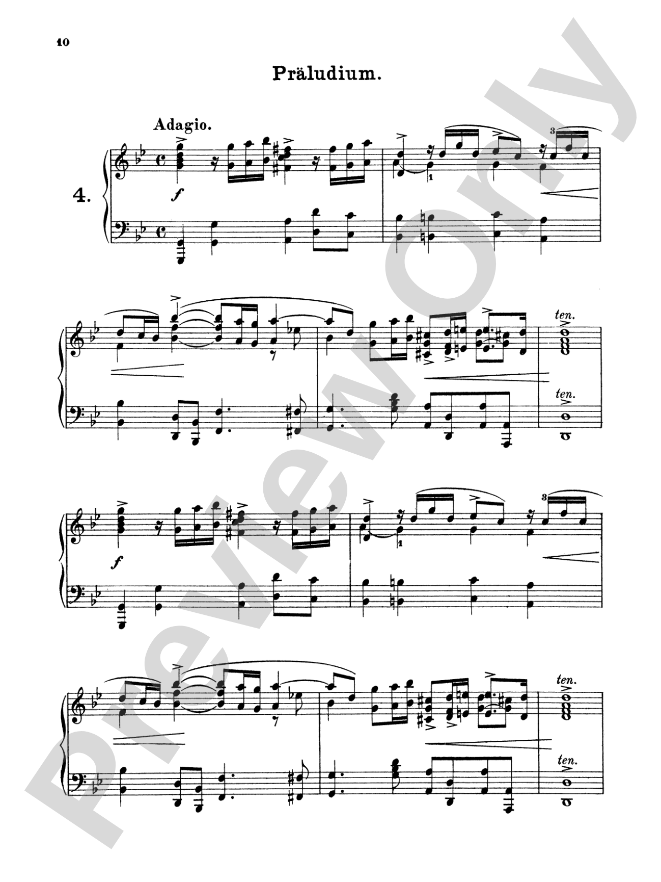 Corelli: Twenty-Four Pieces