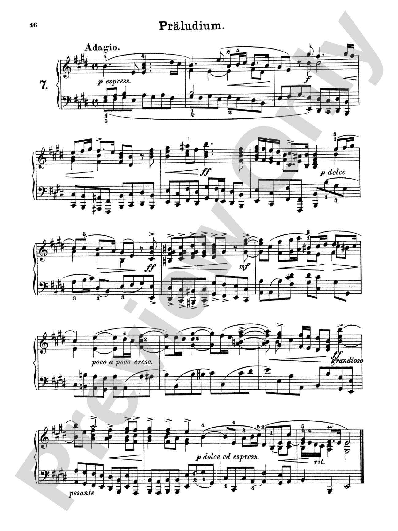 Corelli: Twenty-Four Pieces