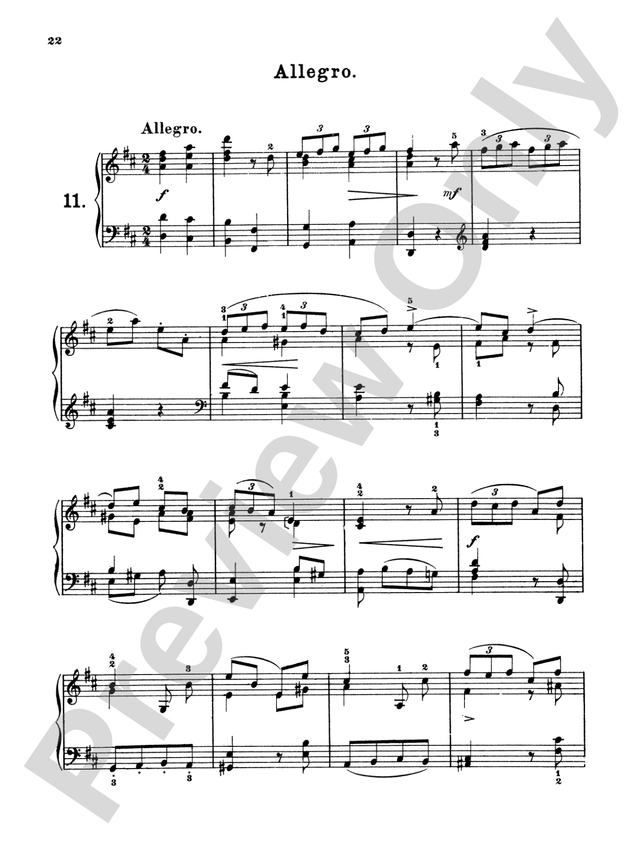 Corelli: Twenty-Four Pieces