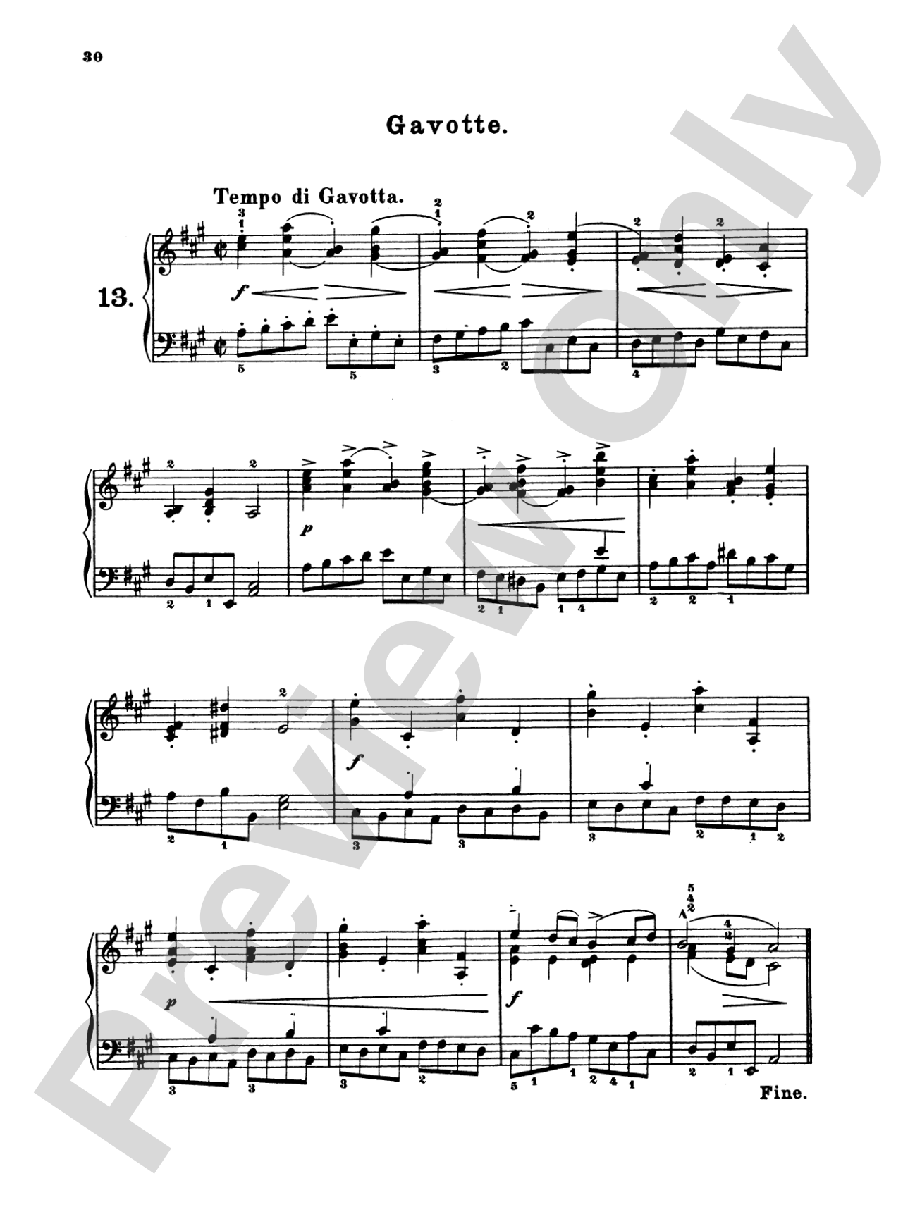 Corelli: Twenty-Four Pieces