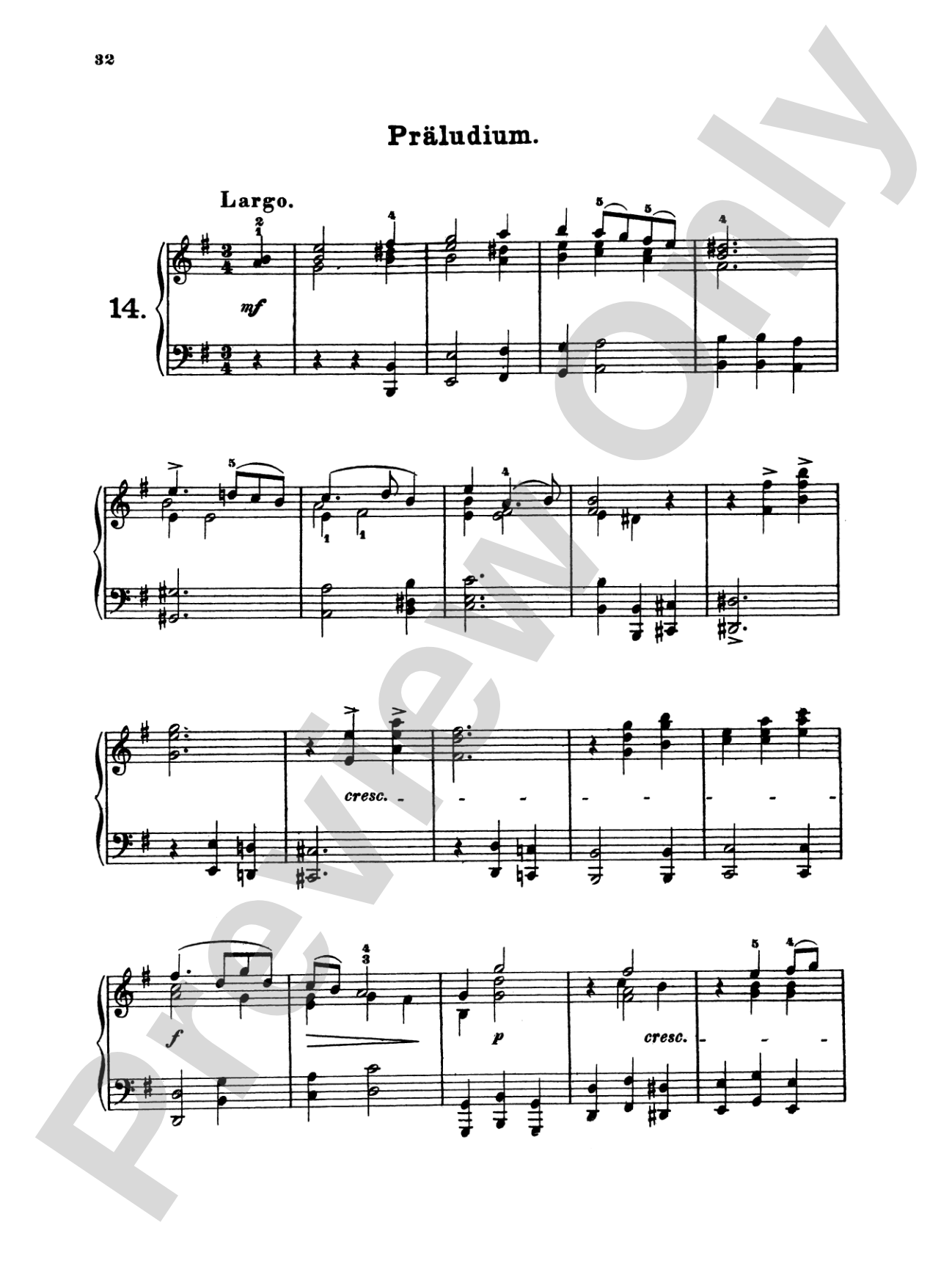 Corelli: Twenty-Four Pieces