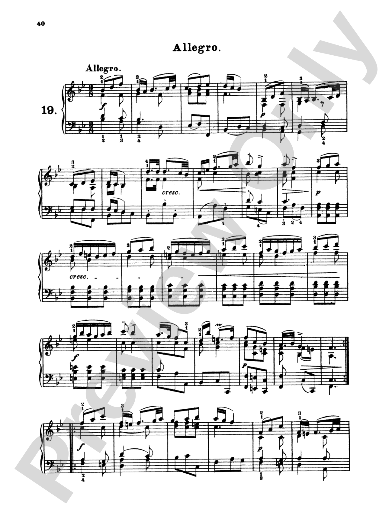 Corelli: Twenty-Four Pieces