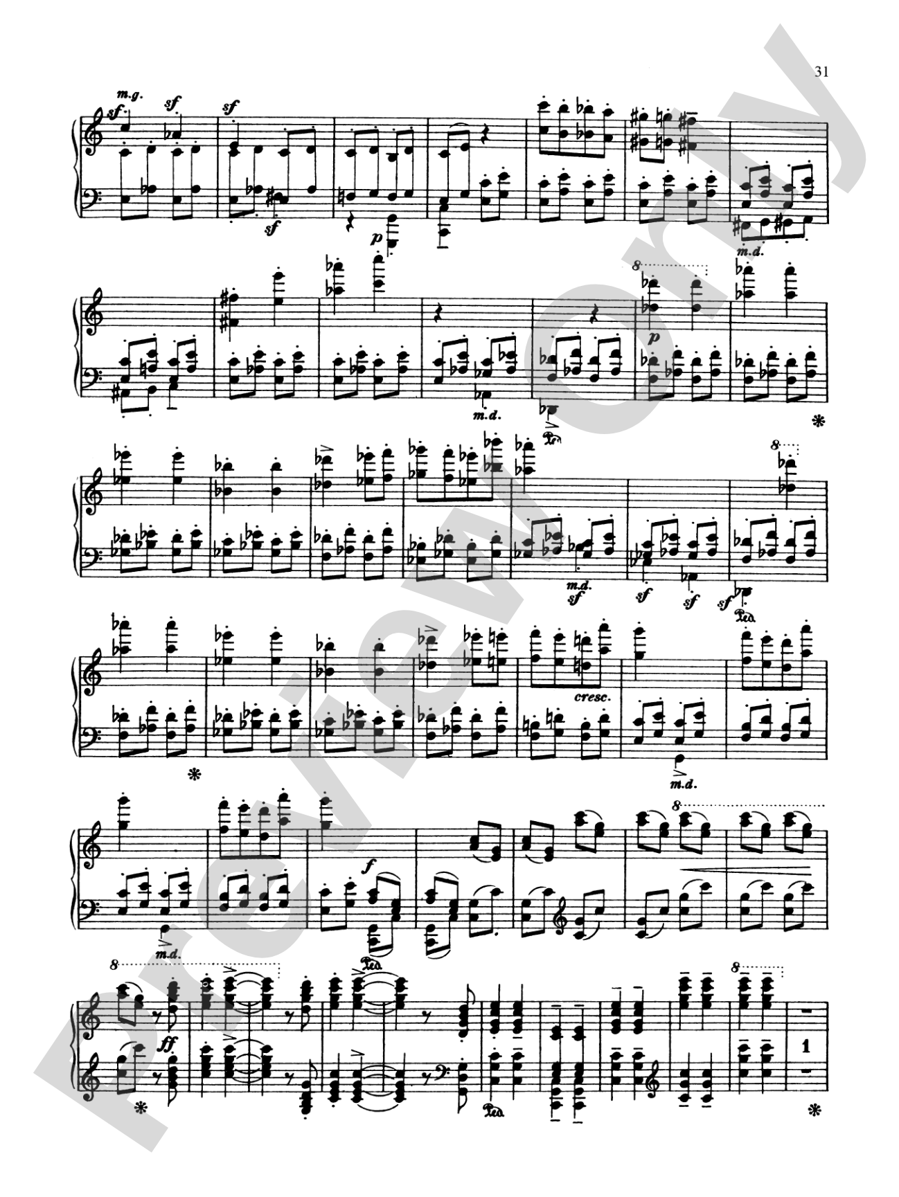 Dohnányi: Four Rhapsodies, Op. 11